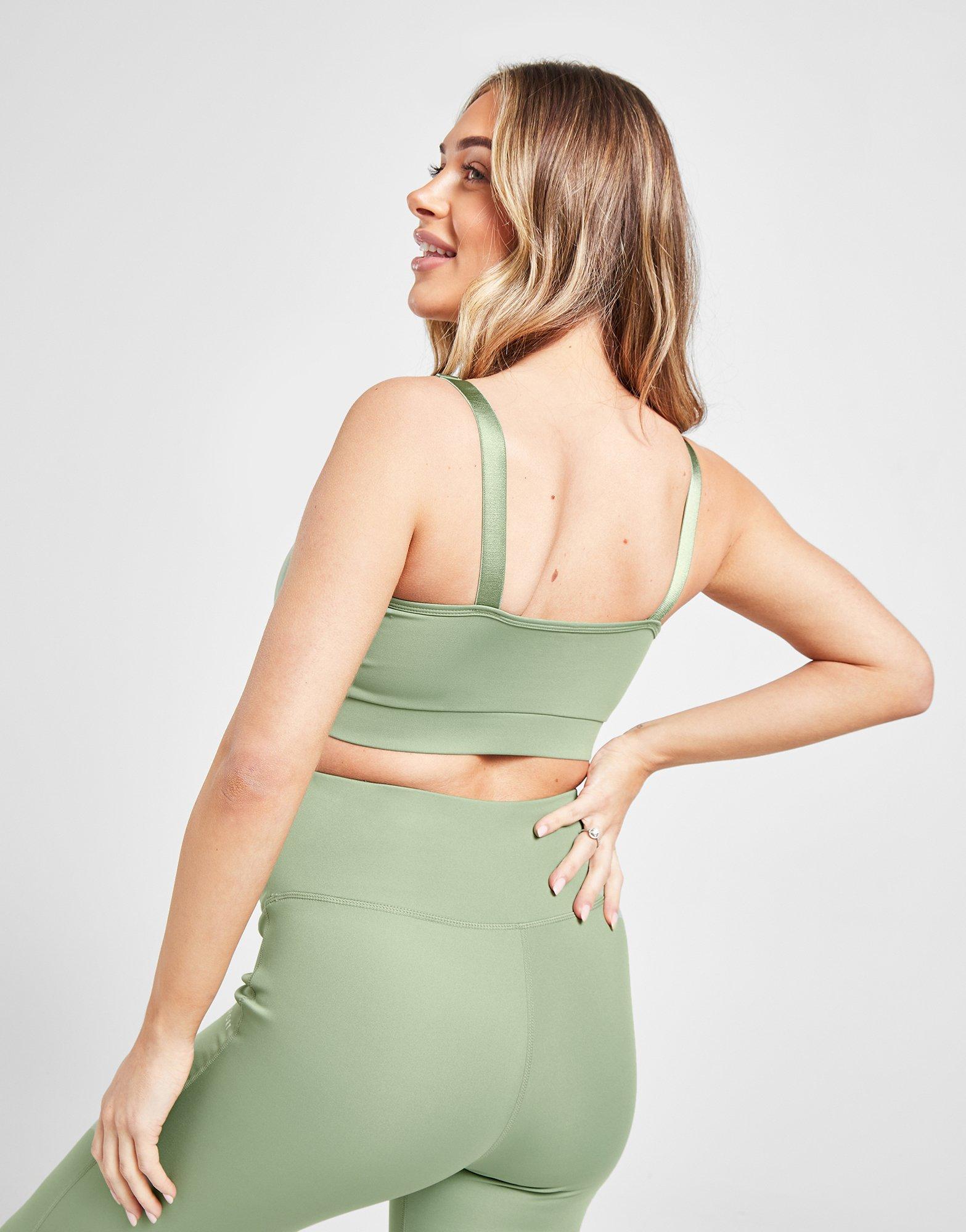 Pink Soda Sport Maternity Core Mid Reggiseno sportivo