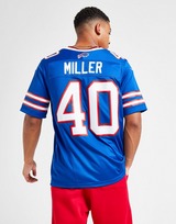 Nike Maillot NFL Buffalo Bills Miller #40 Homme