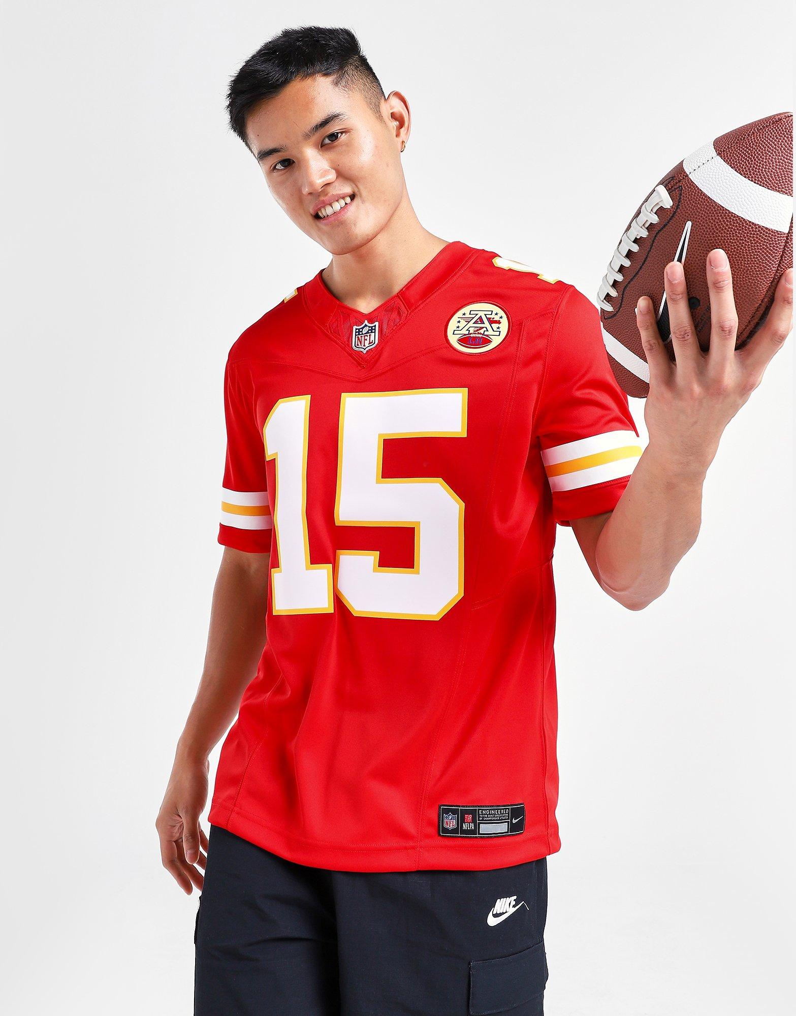 American Football - Kansas City Chiefs - JD Sports Deutschland