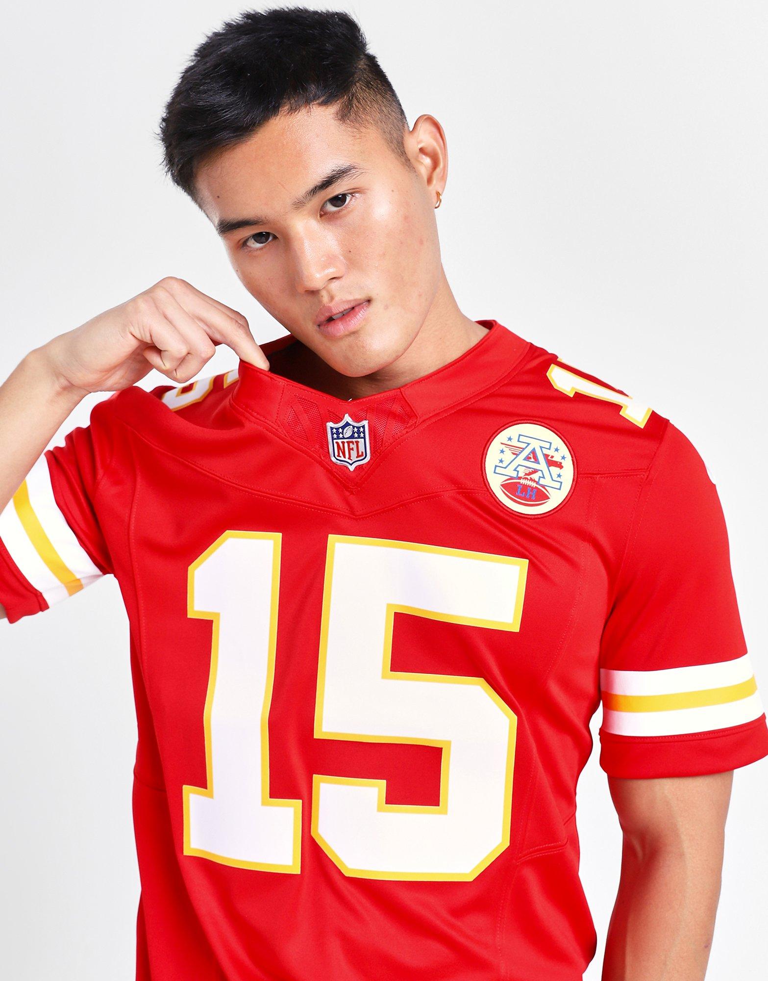 Kansas City Chiefs Football Uniform Joggers For Men