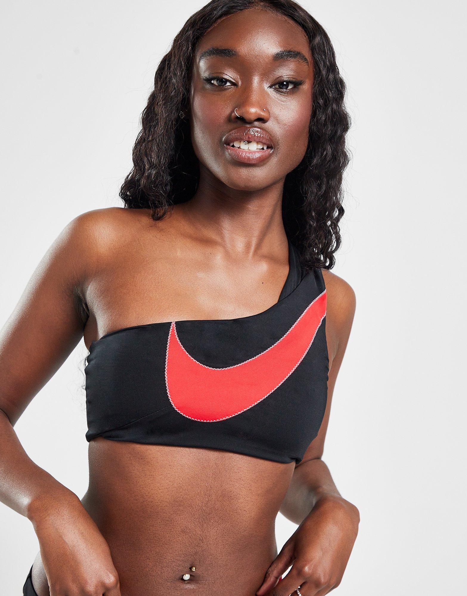 Bandeau Nike Running Dri-Fit Swoosh