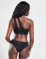Nike Asymmetric Bikini Top