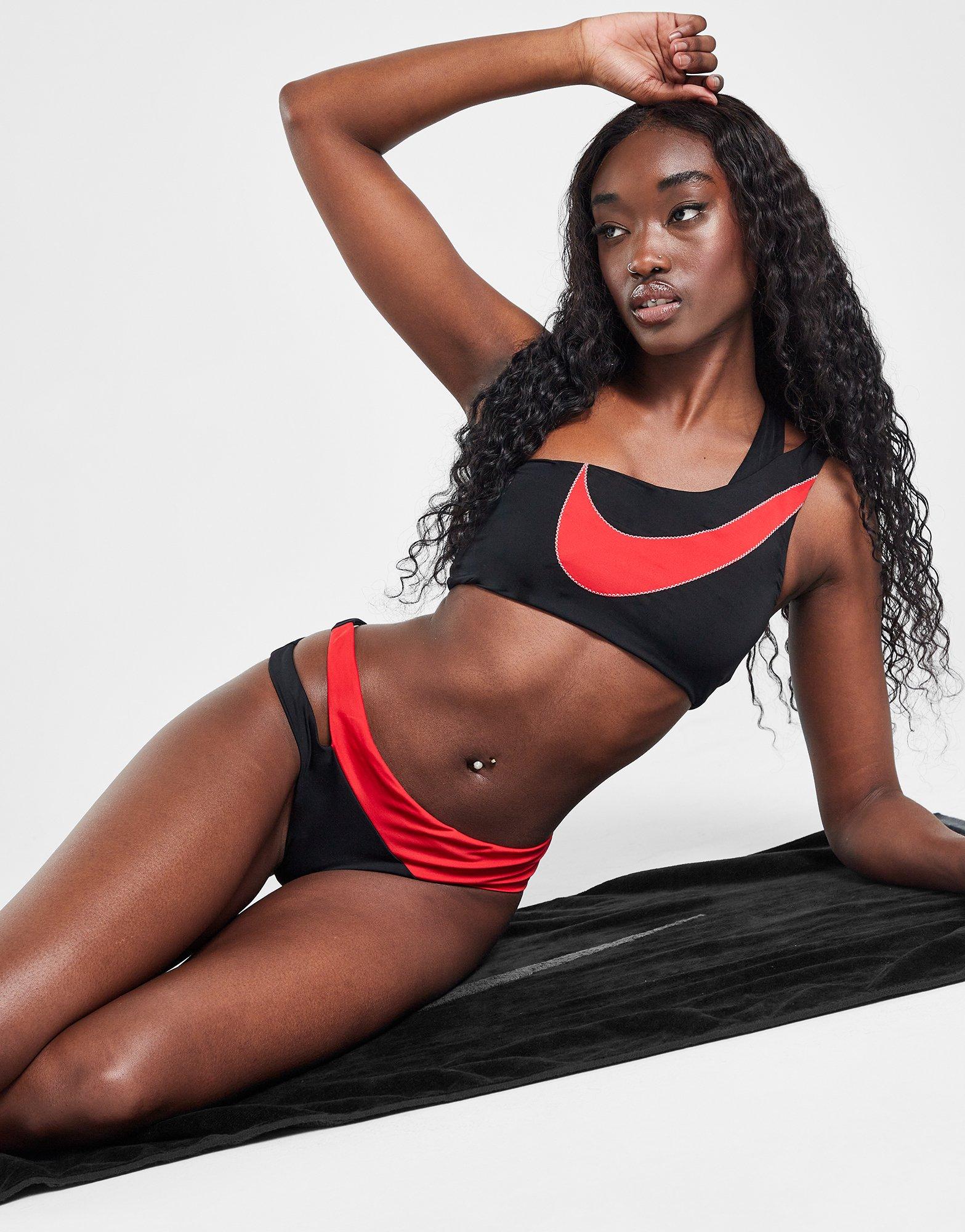 Red Nike Lingerie for Women