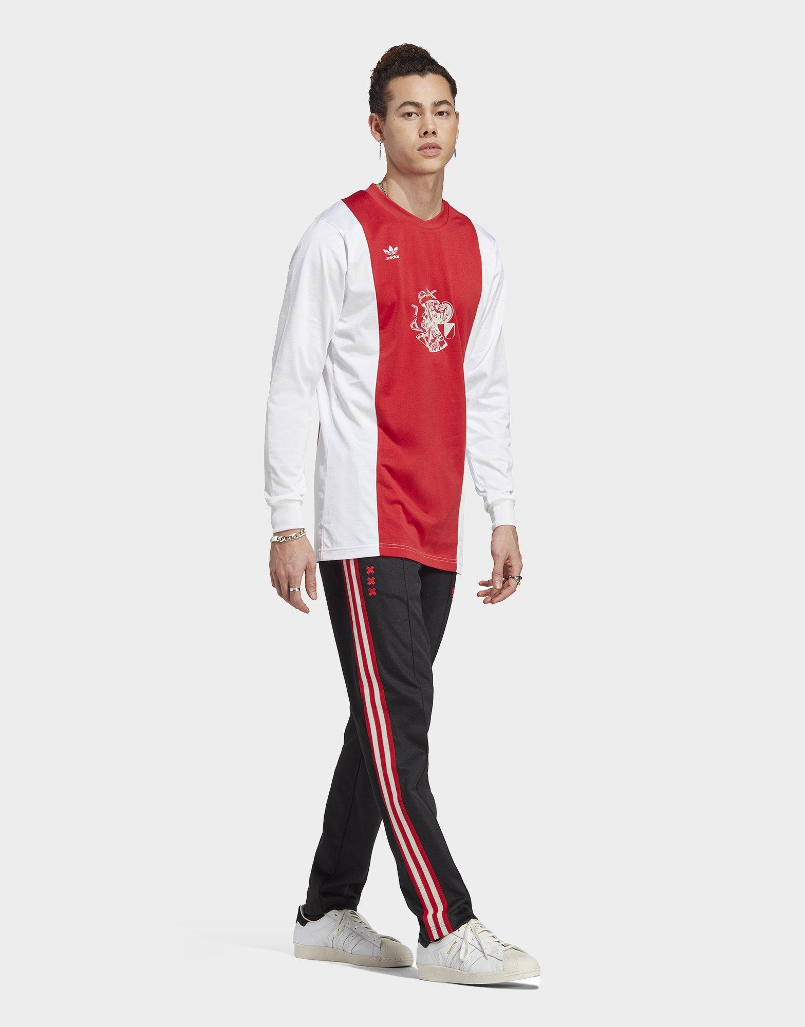 adidas Originals Ajax OG Shirt