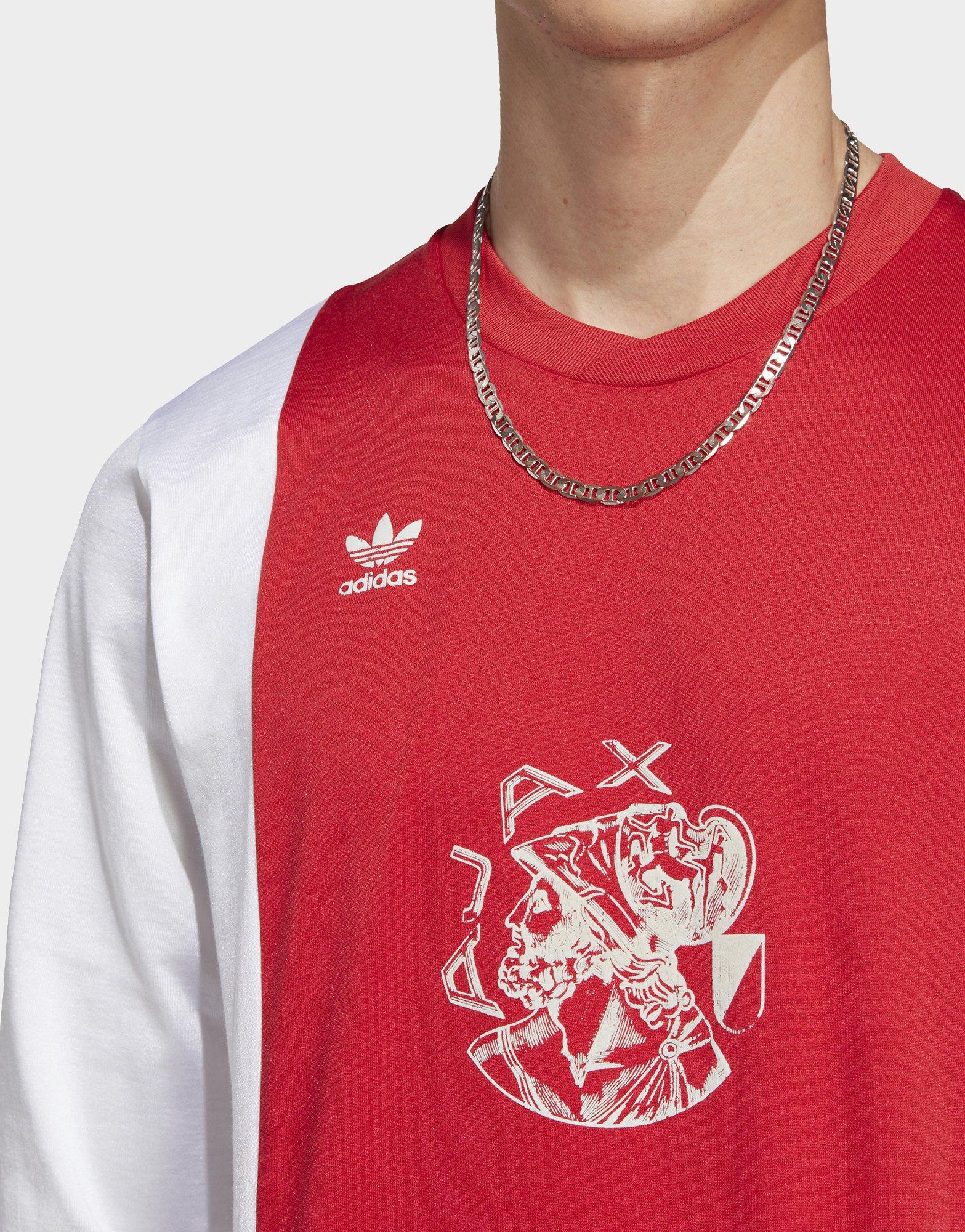 adidas Originals Ajax OG Shirt