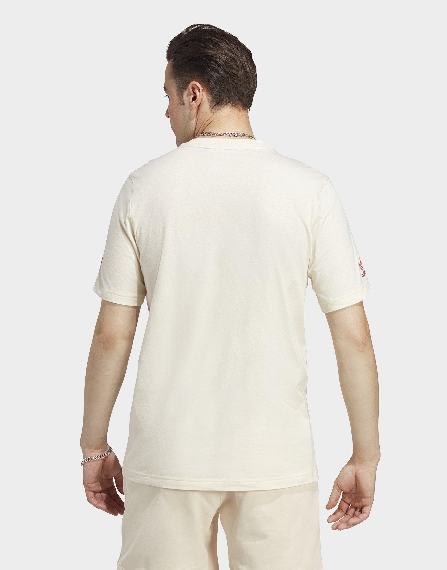 adidas Originals Ajax OG T-Shirt