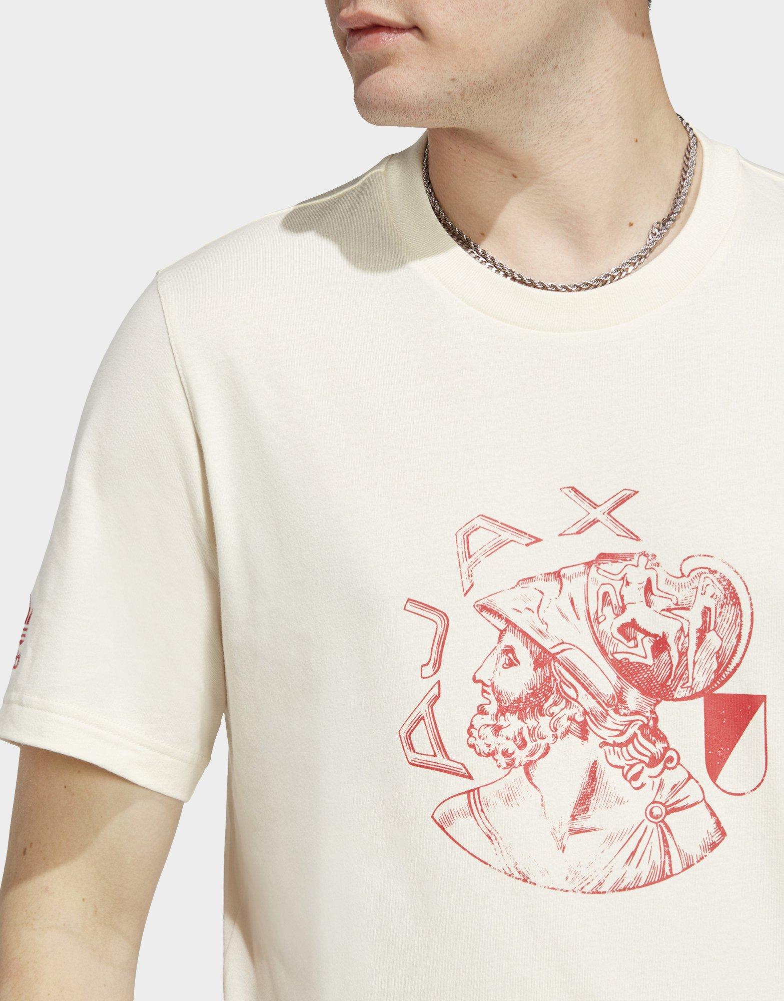 adidas Originals Ajax OG T-Shirt