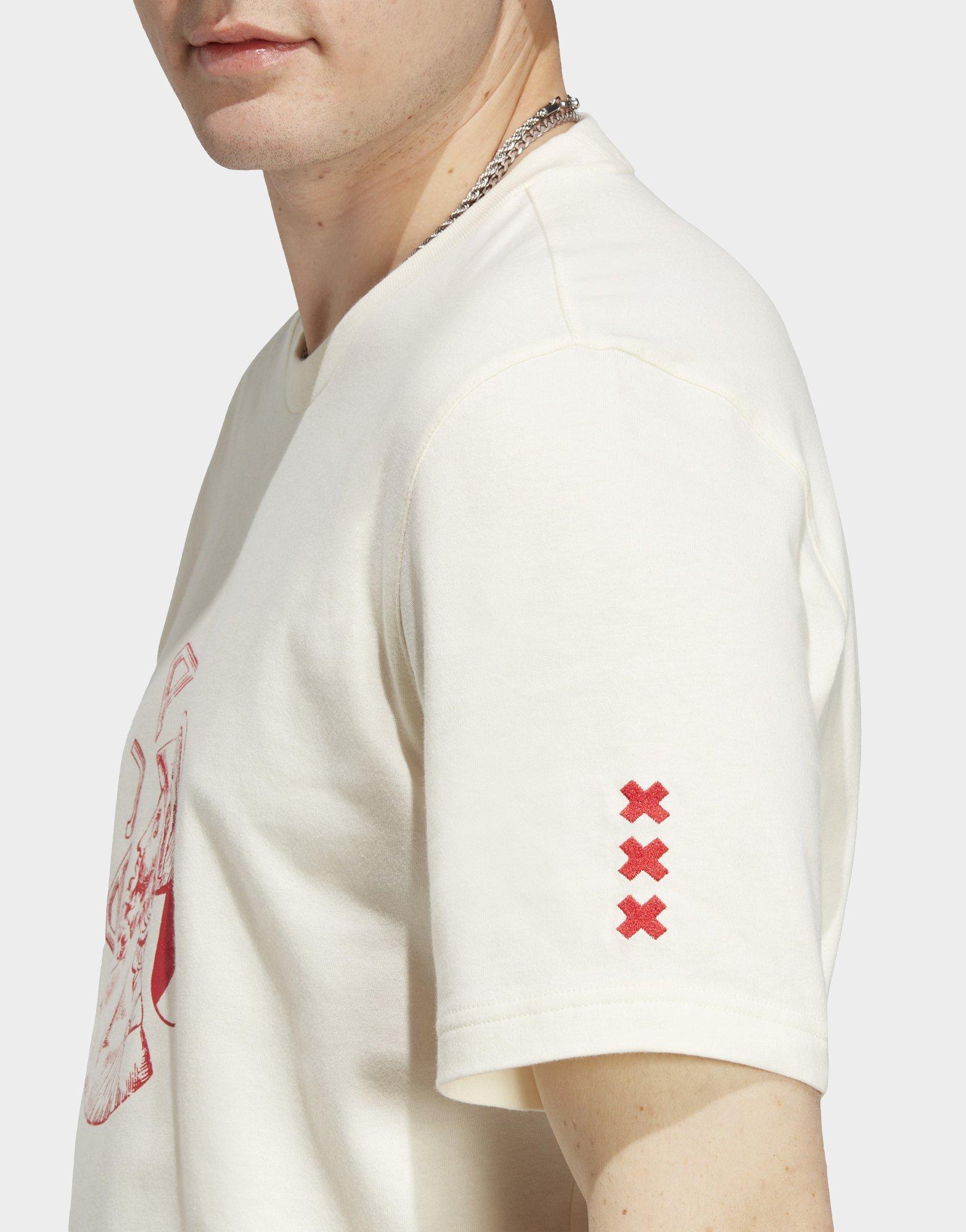 adidas Originals Ajax OG T-Shirt