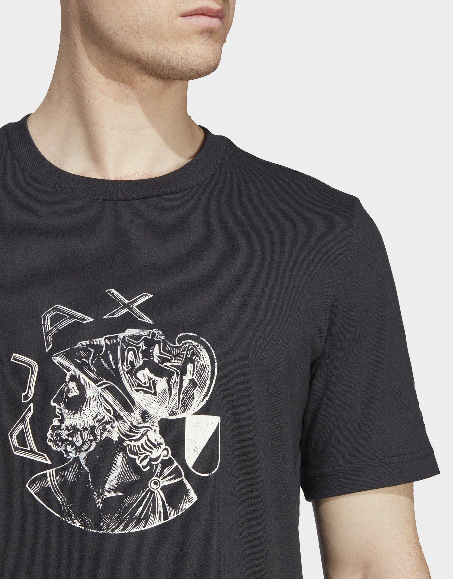 adidas Originals Ajax OG T-Shirt