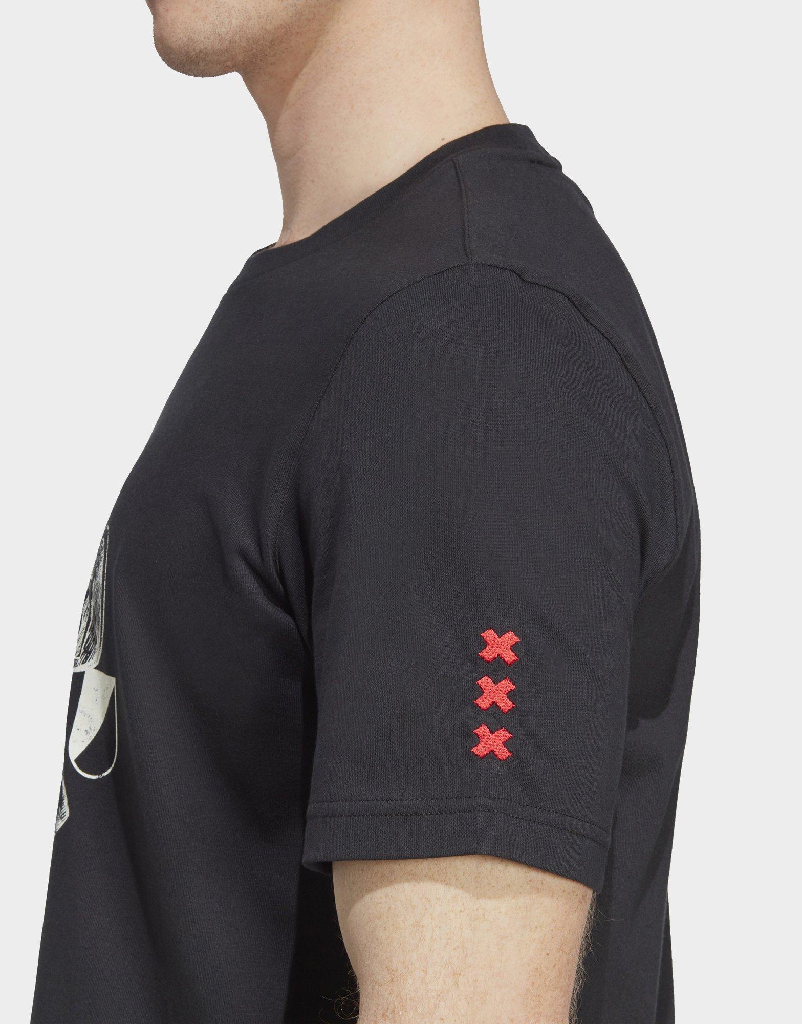 adidas Originals Ajax OG T-Shirt