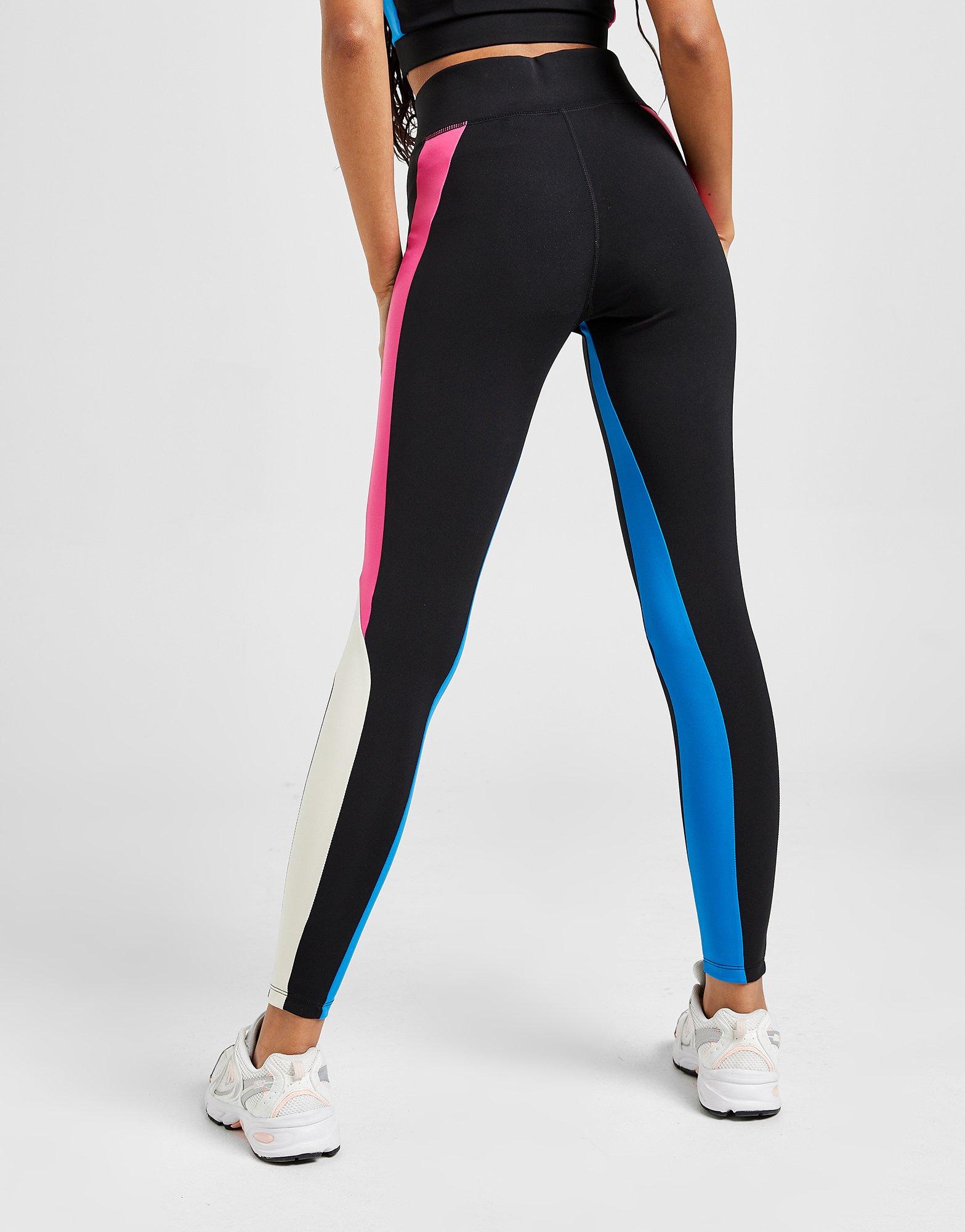 Pink Soda Sport Eden Tights