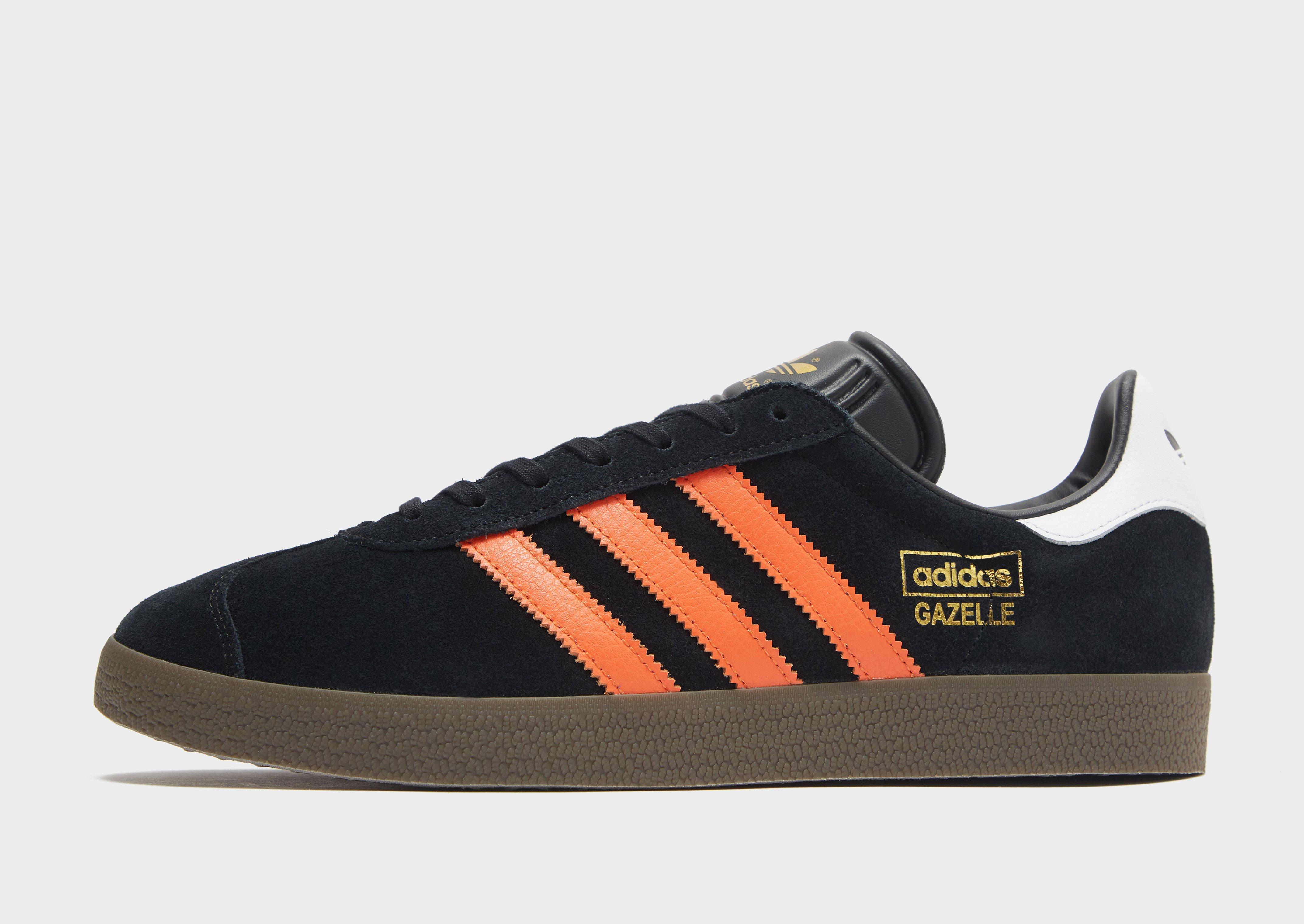 Black adidas Originals | JD Sports Global