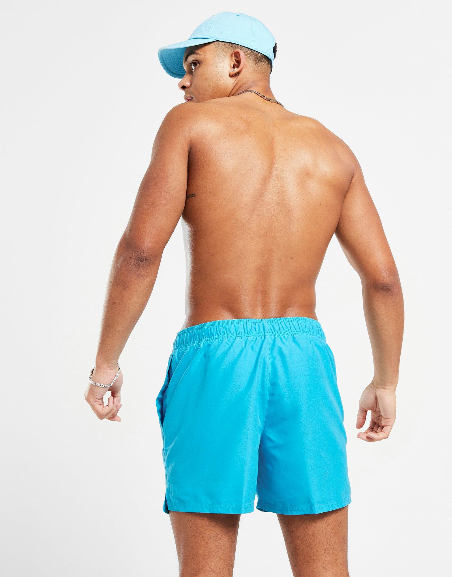 Nike Swim Essential 5" Volley Shorts