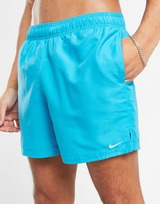 Nike Swim Essential 5" Volley Shorts Herren"