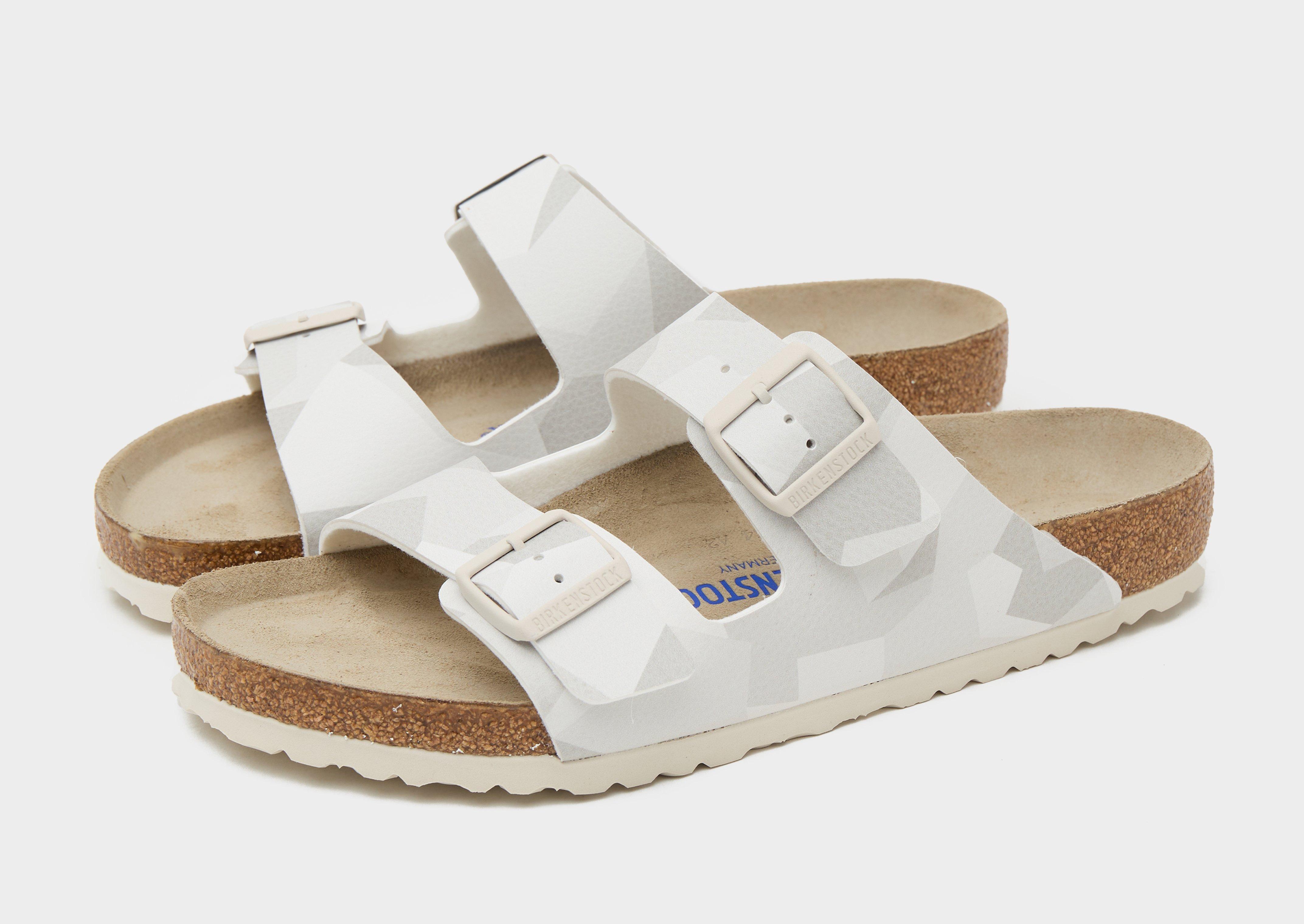 Birkenstock Arizona Camo