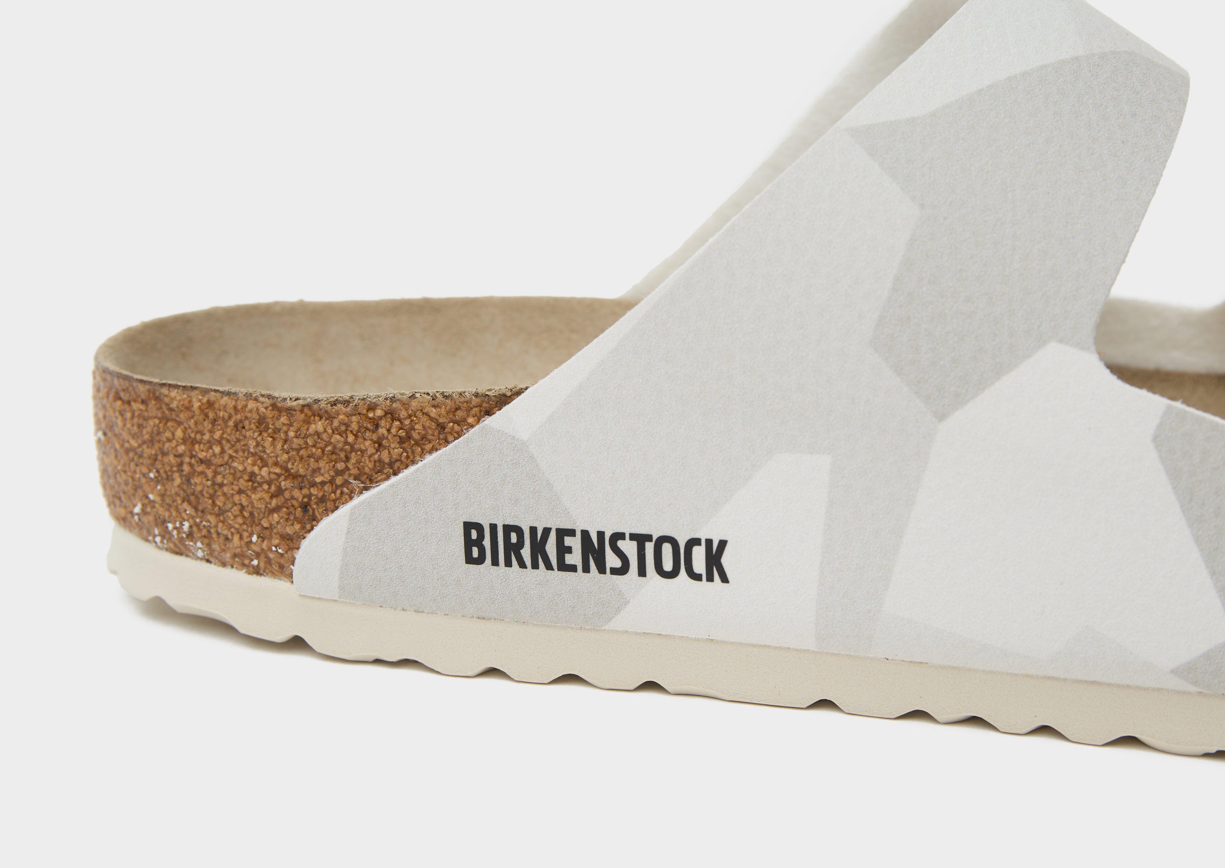 Birkenstock Arizona Camo