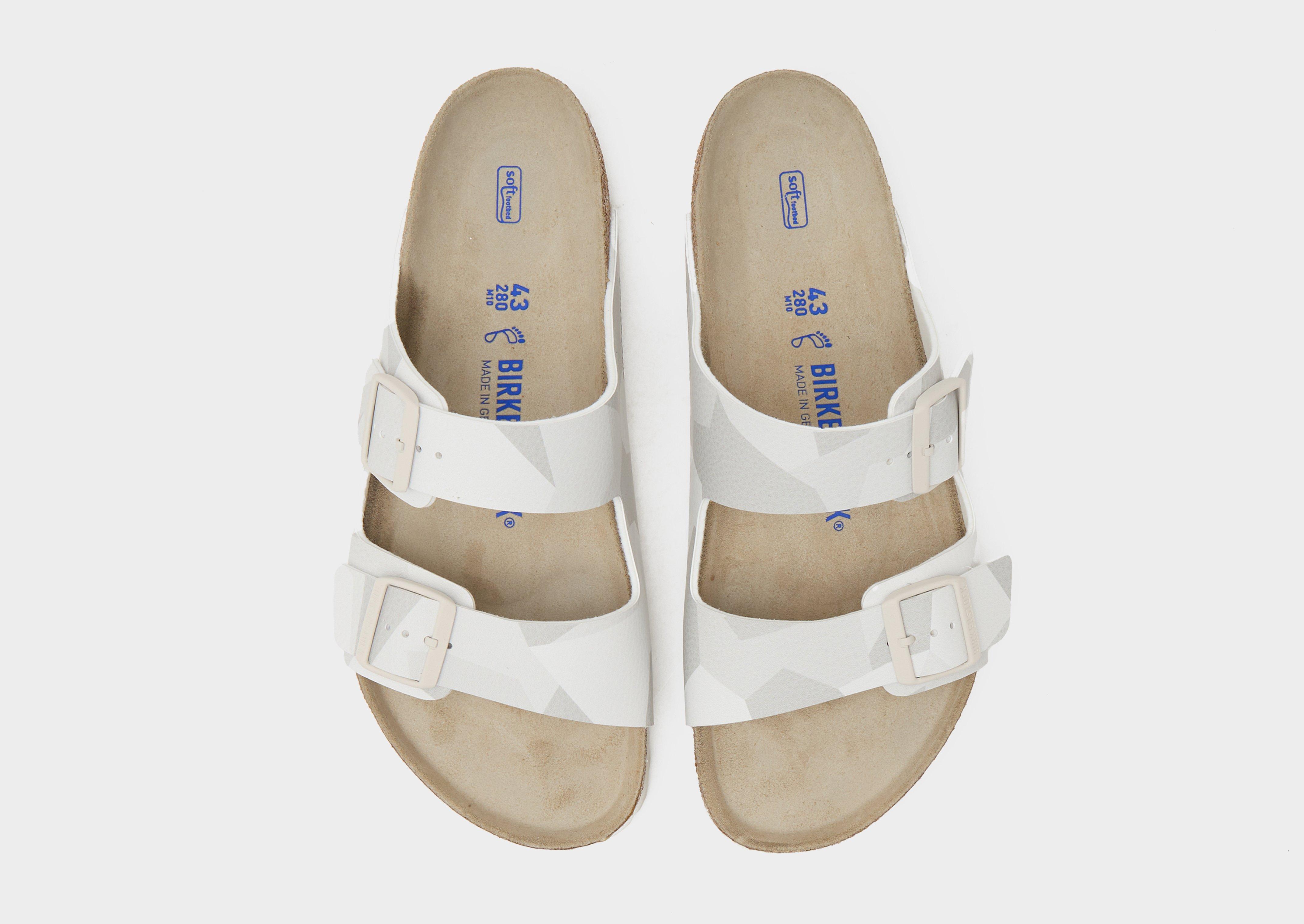 Birkenstock Arizona Camo