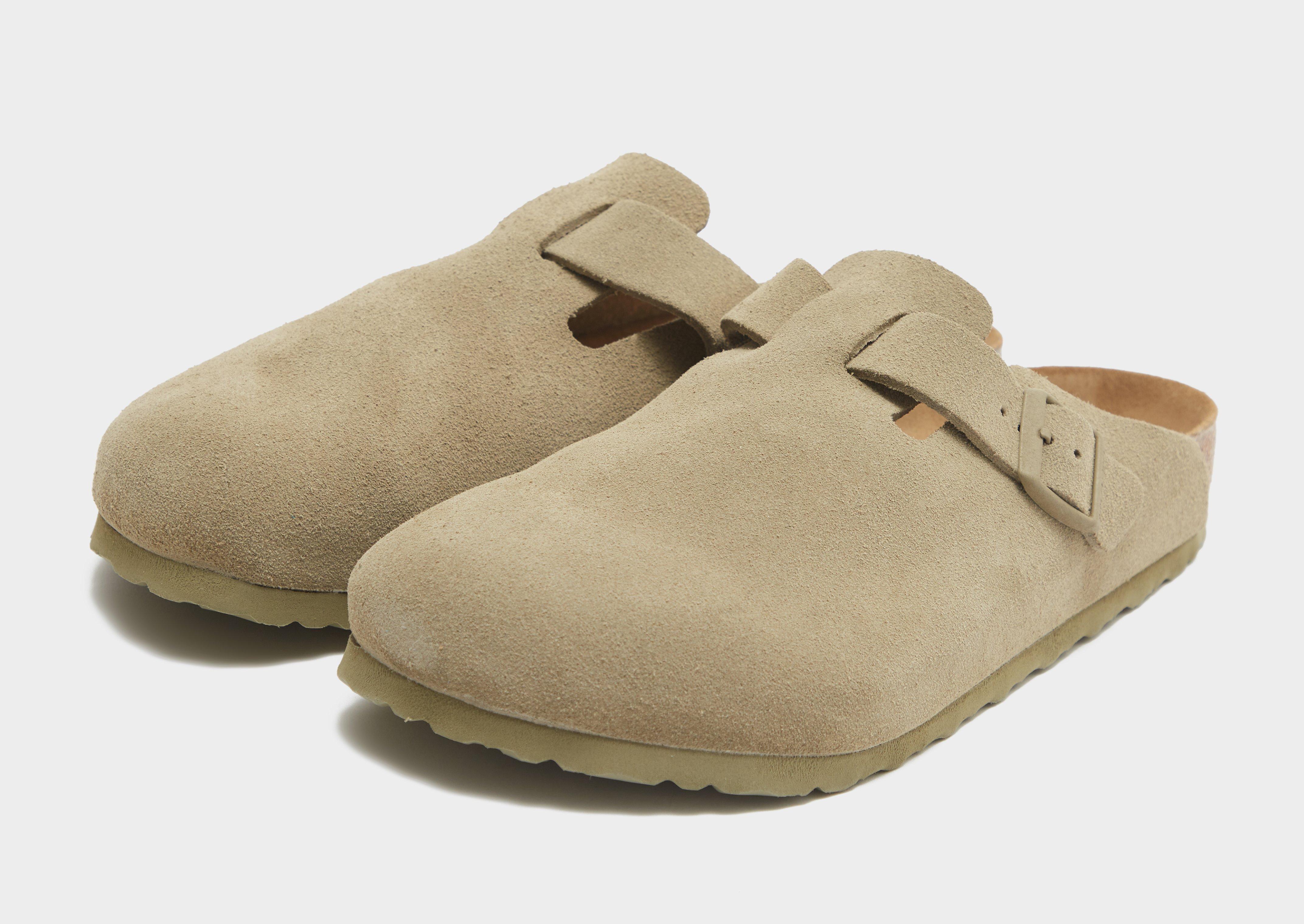 Birkenstock Boston