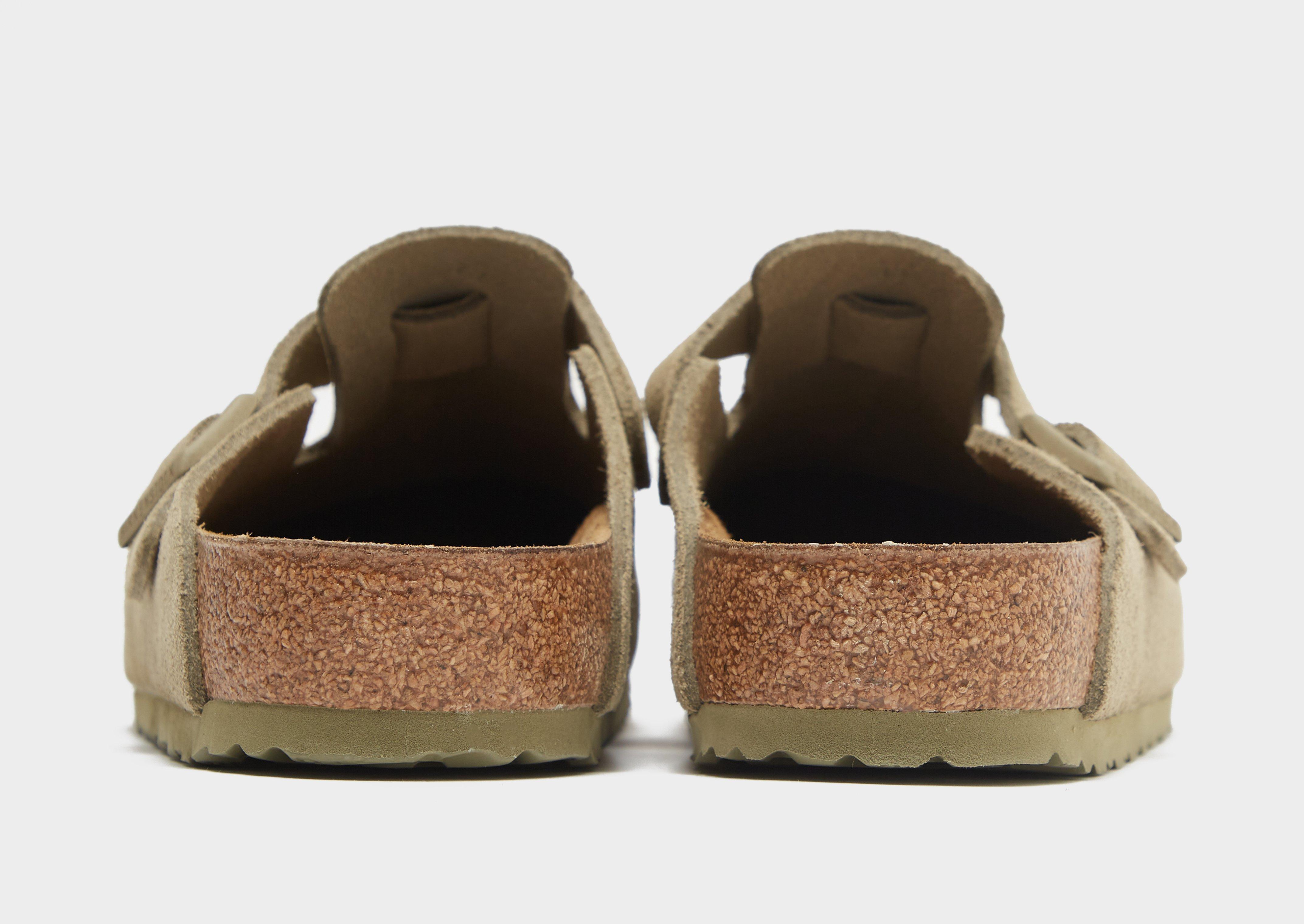 Birkenstock Boston