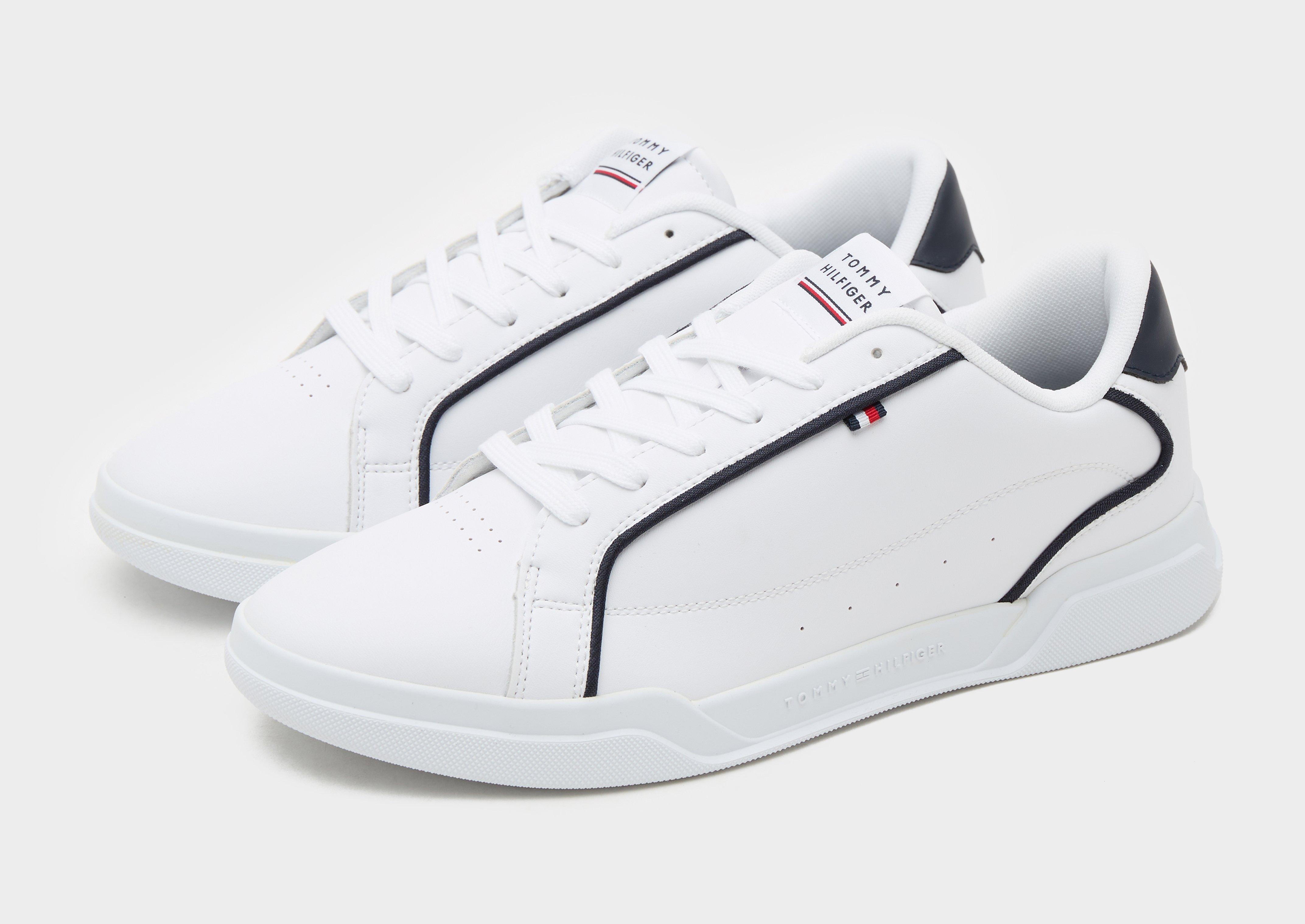 Tommy Hilfiger Low Cupsole