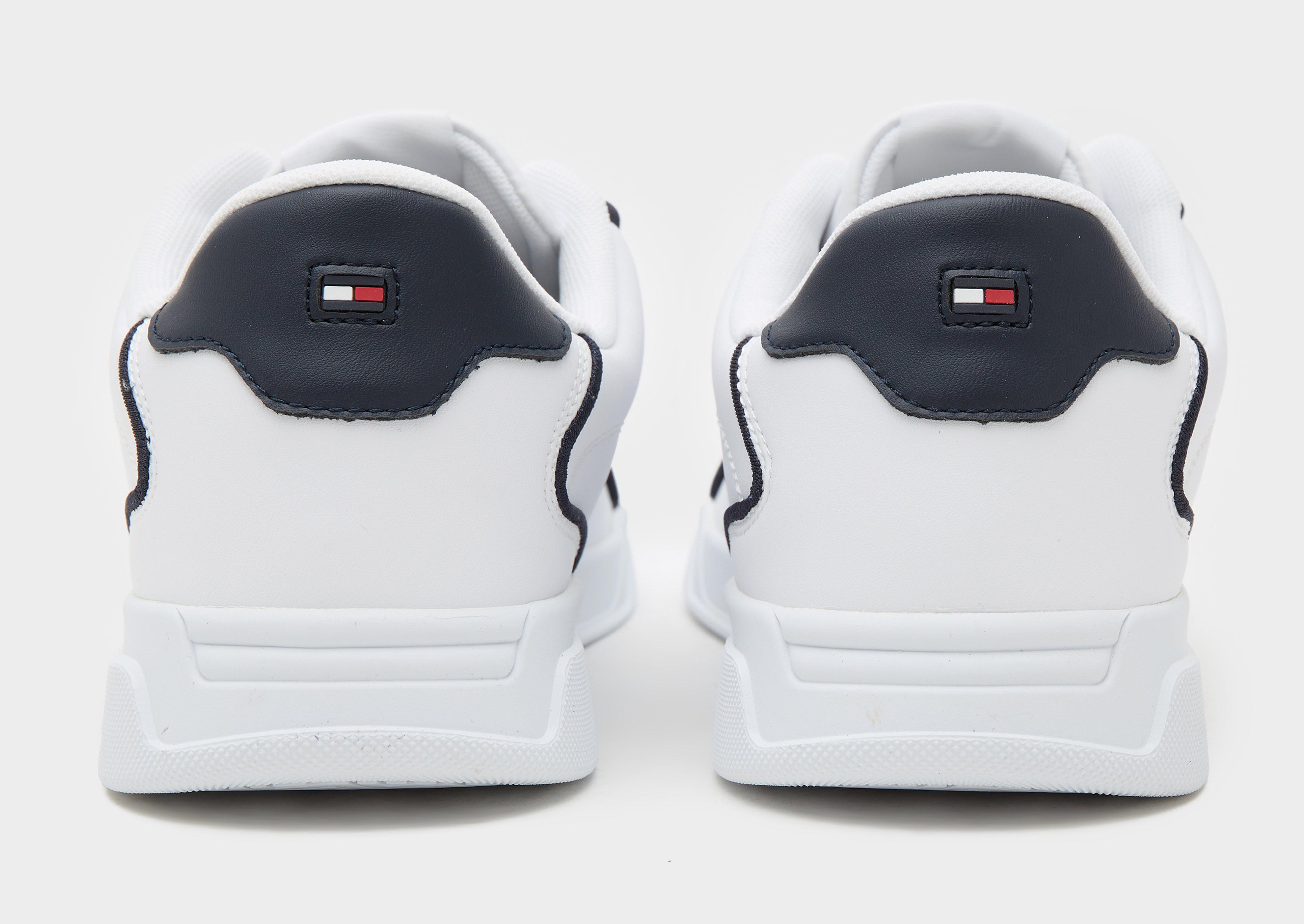 Tommy Hilfiger Low Cupsole