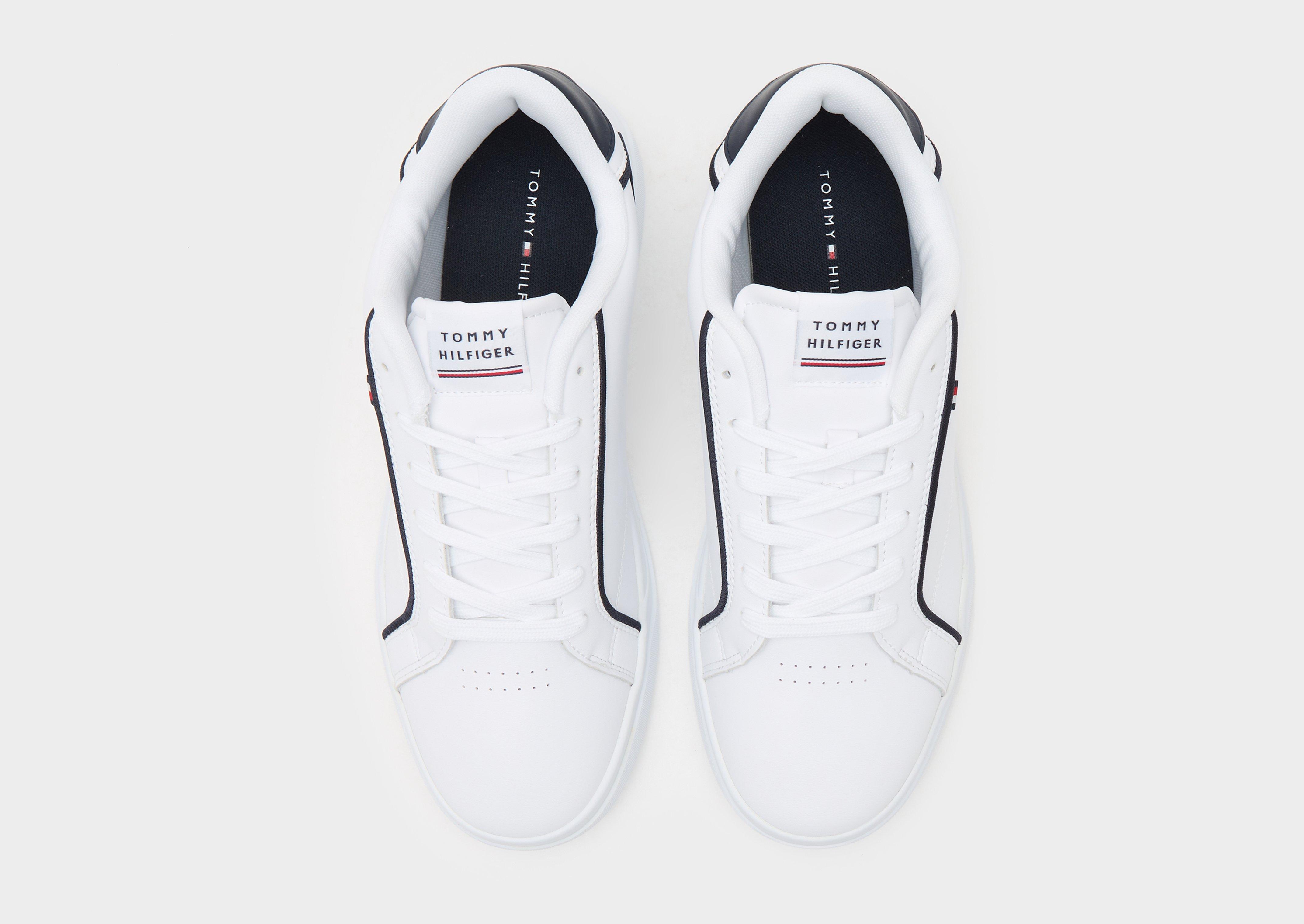 Tommy Hilfiger Low Cupsole