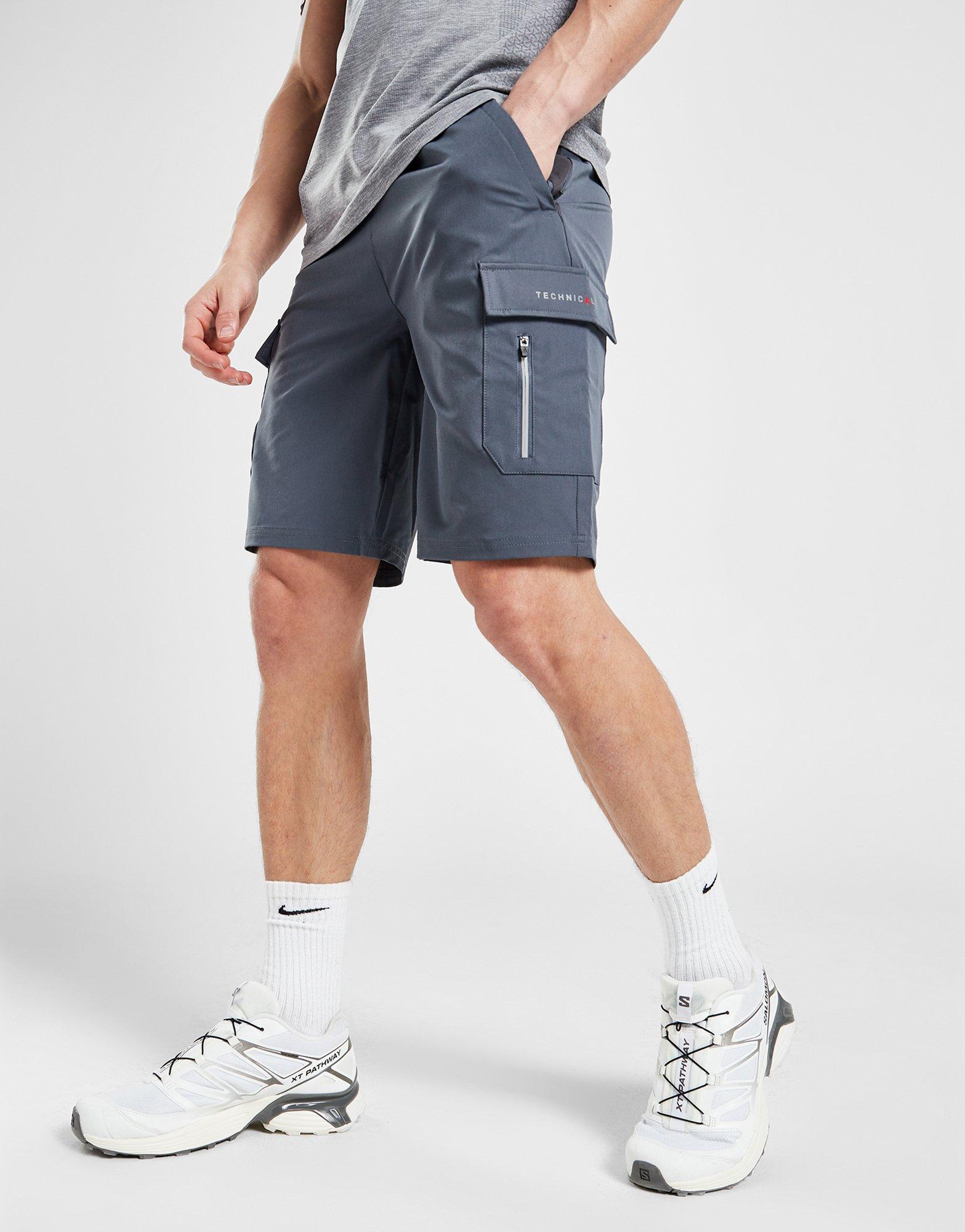 Technicals Apex Shorts
