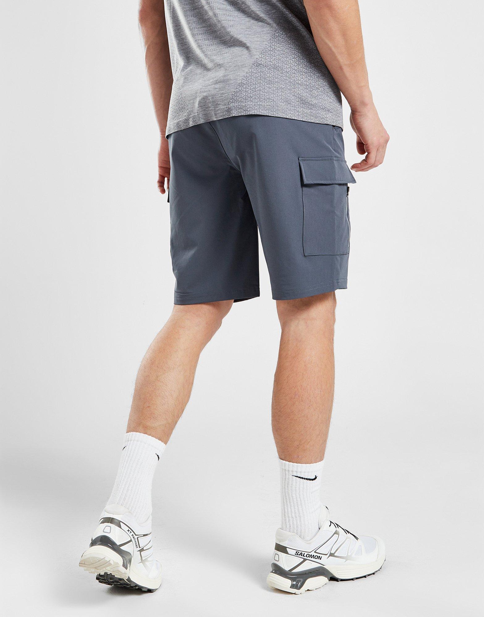 Technicals Apex Shorts