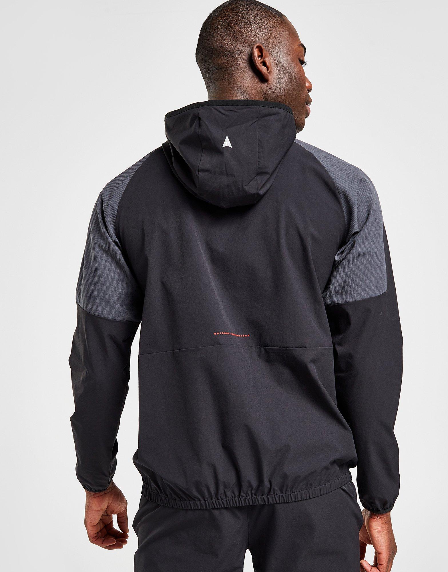 TECHNICALS Beta Hooded Jacket