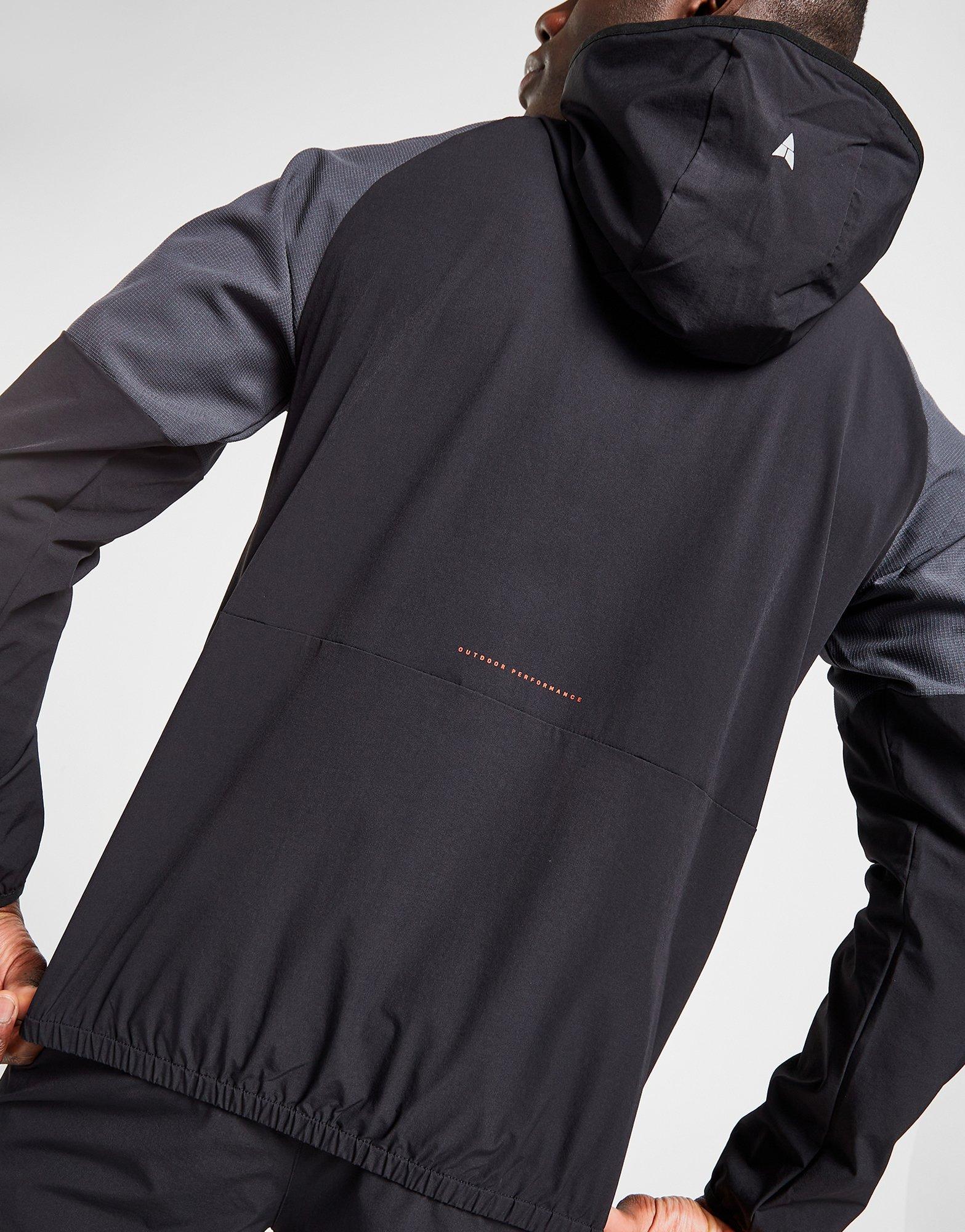 TECHNICALS Beta Hooded Jacket