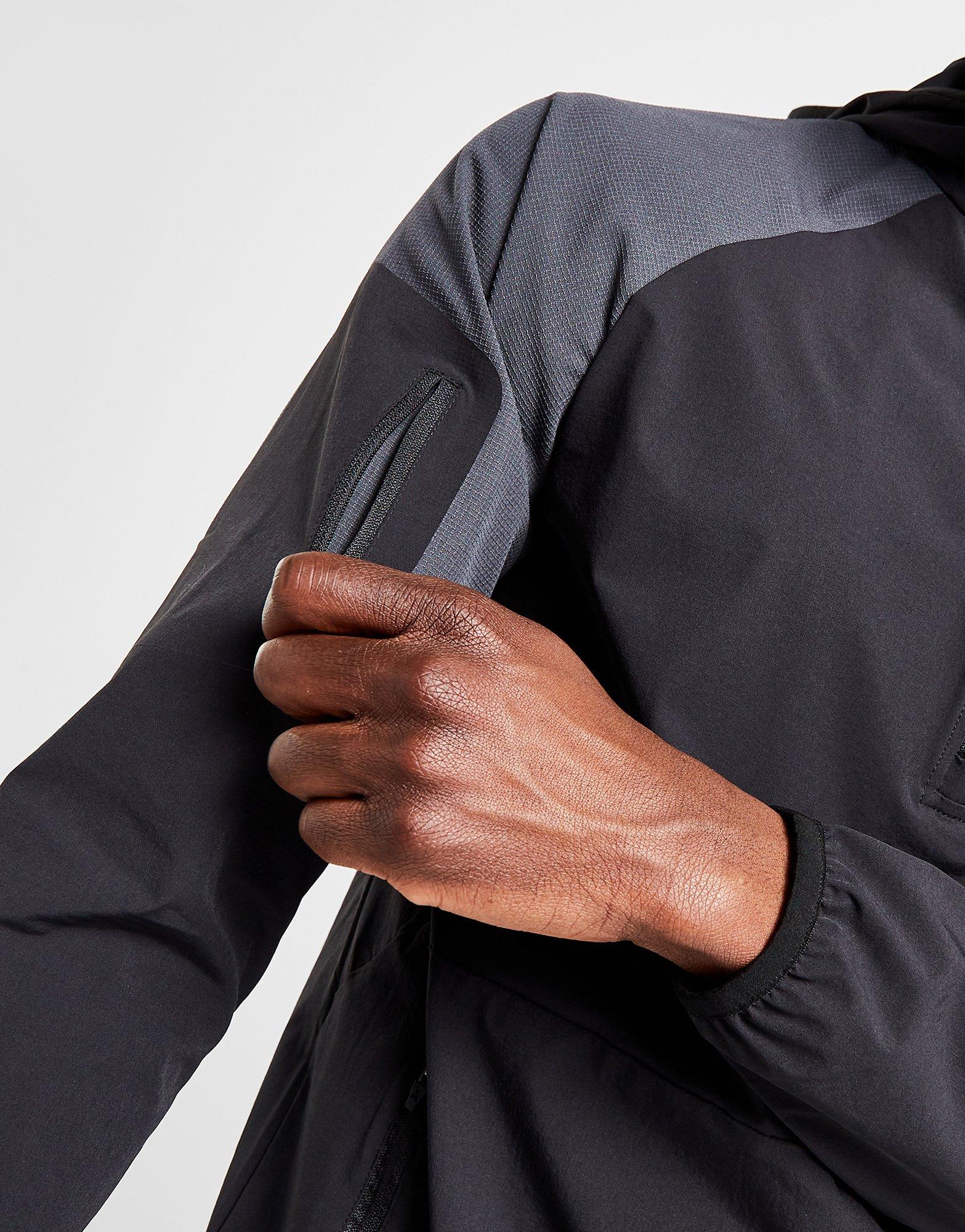 TECHNICALS Beta Hooded Jacket