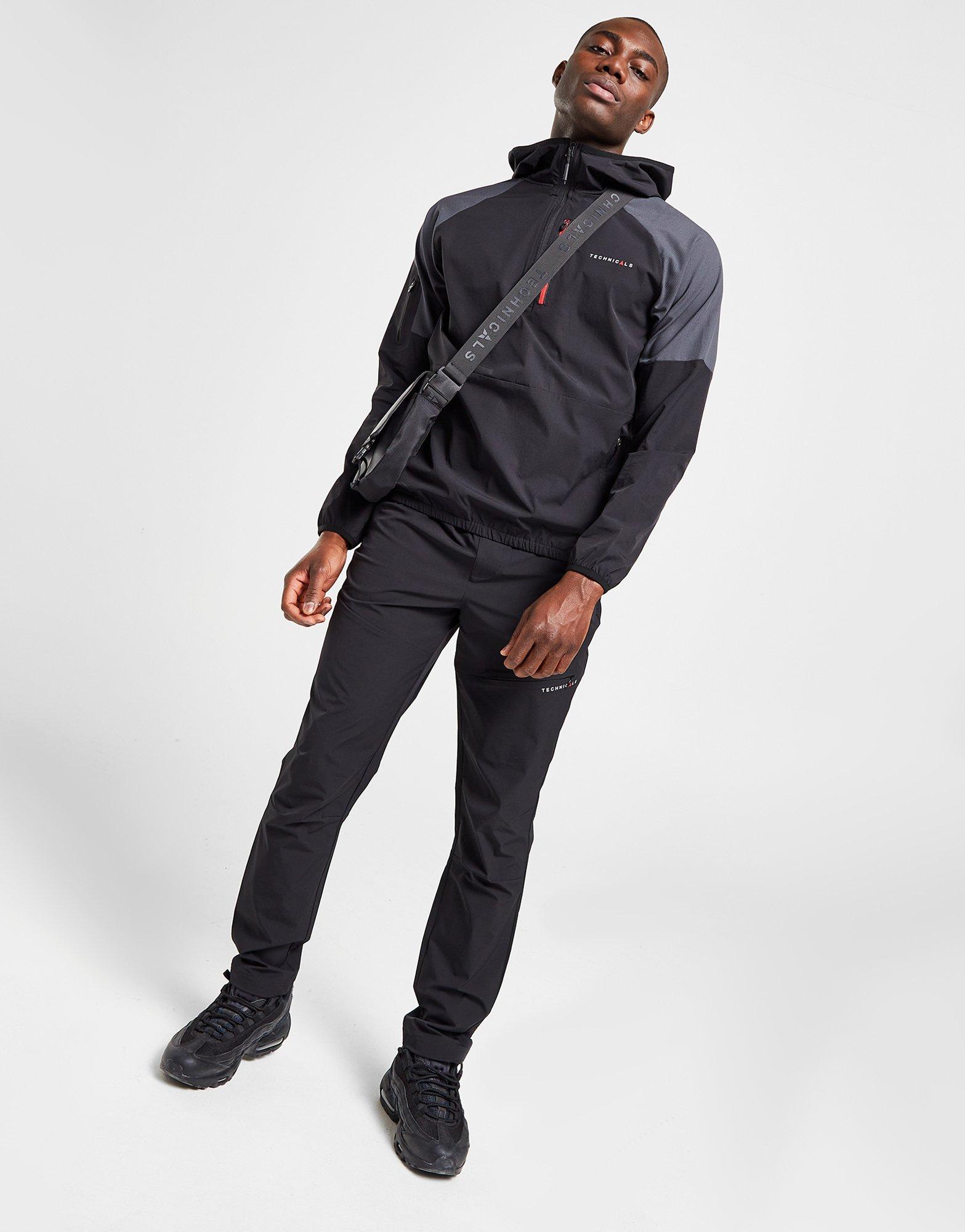 TECHNICALS Beta Hooded Jacket