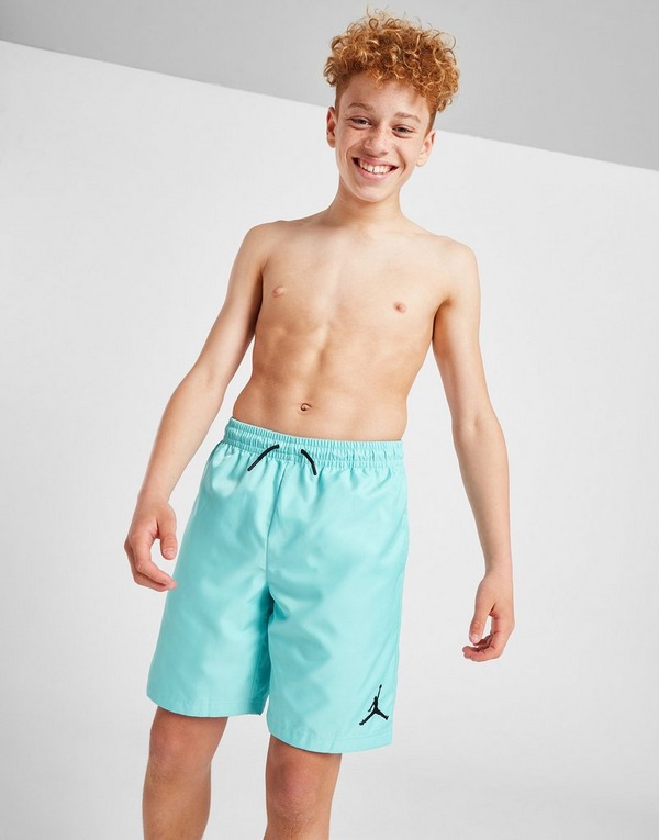 Jordan Swim Pantaloncini Junior