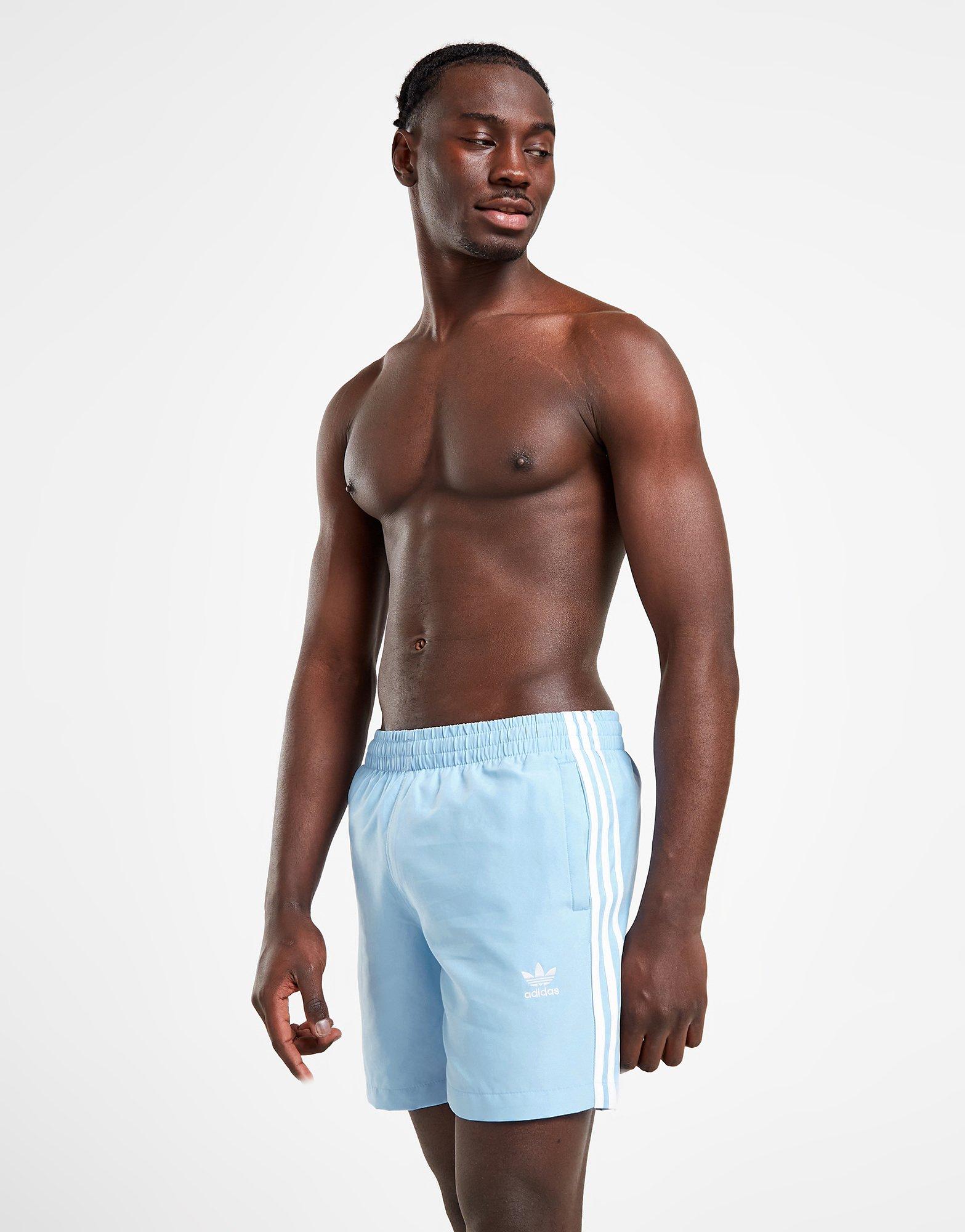 adidas Originals Short de Bain California Homme