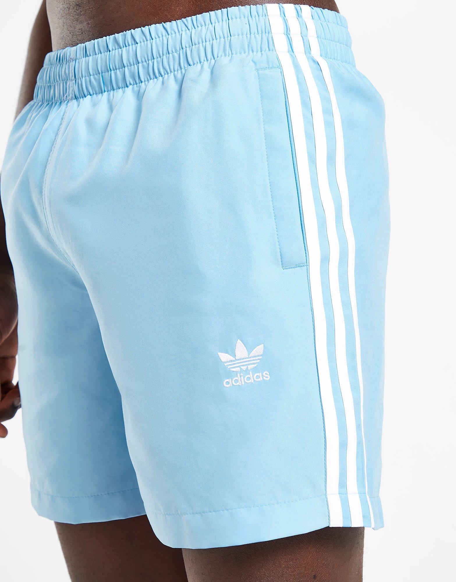 adidas Originals Short de Bain California Homme