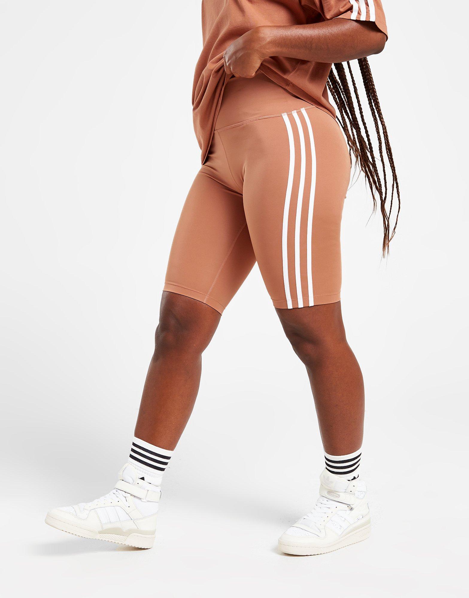 adidas Originals 3-Stripes Cycle Shorts