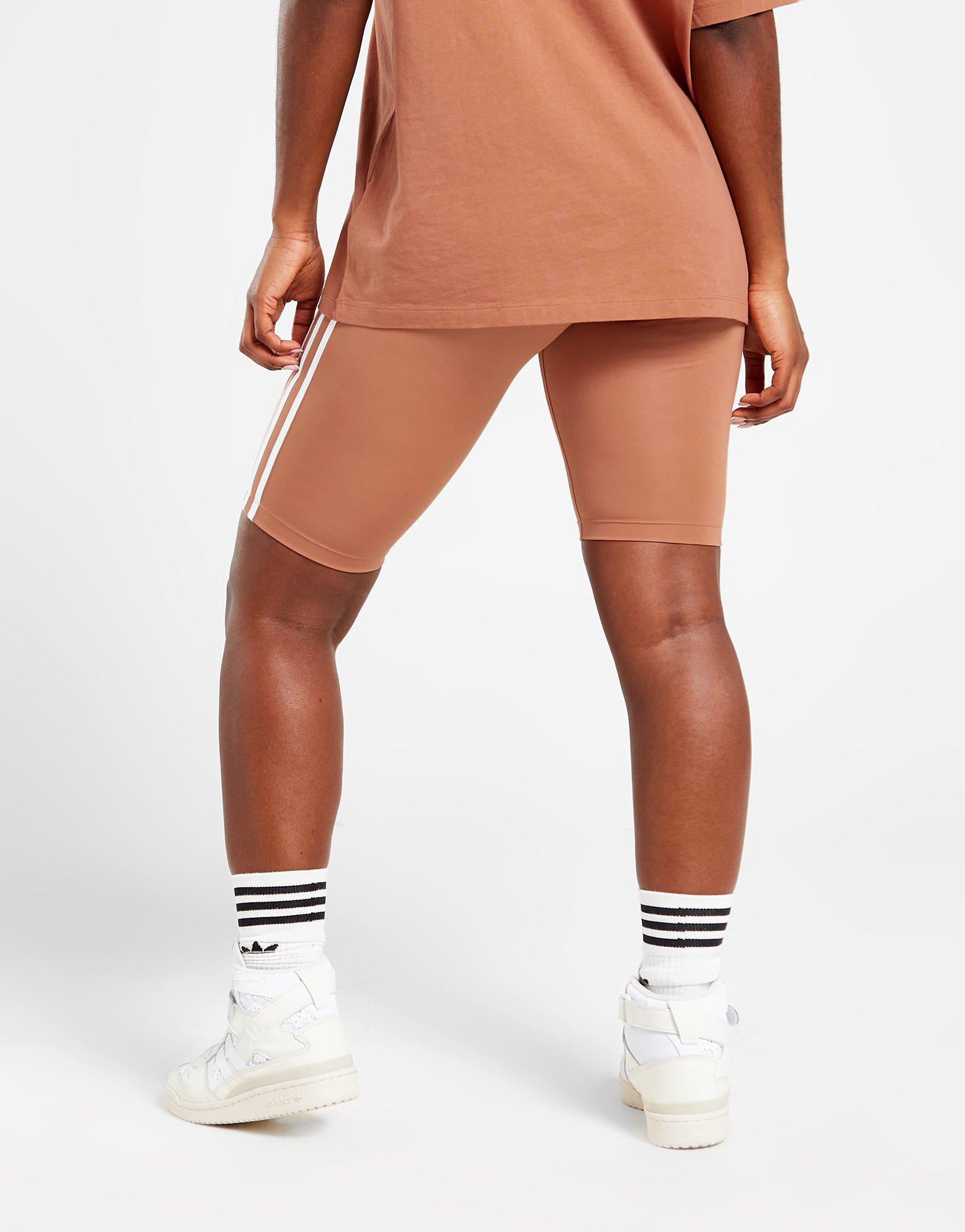 adidas Originals 3-Stripes Cycle Shorts