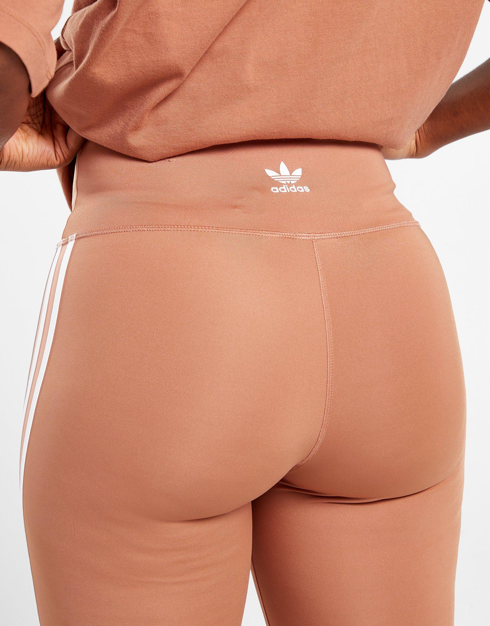 adidas Originals 3-Stripes Cycle Shorts