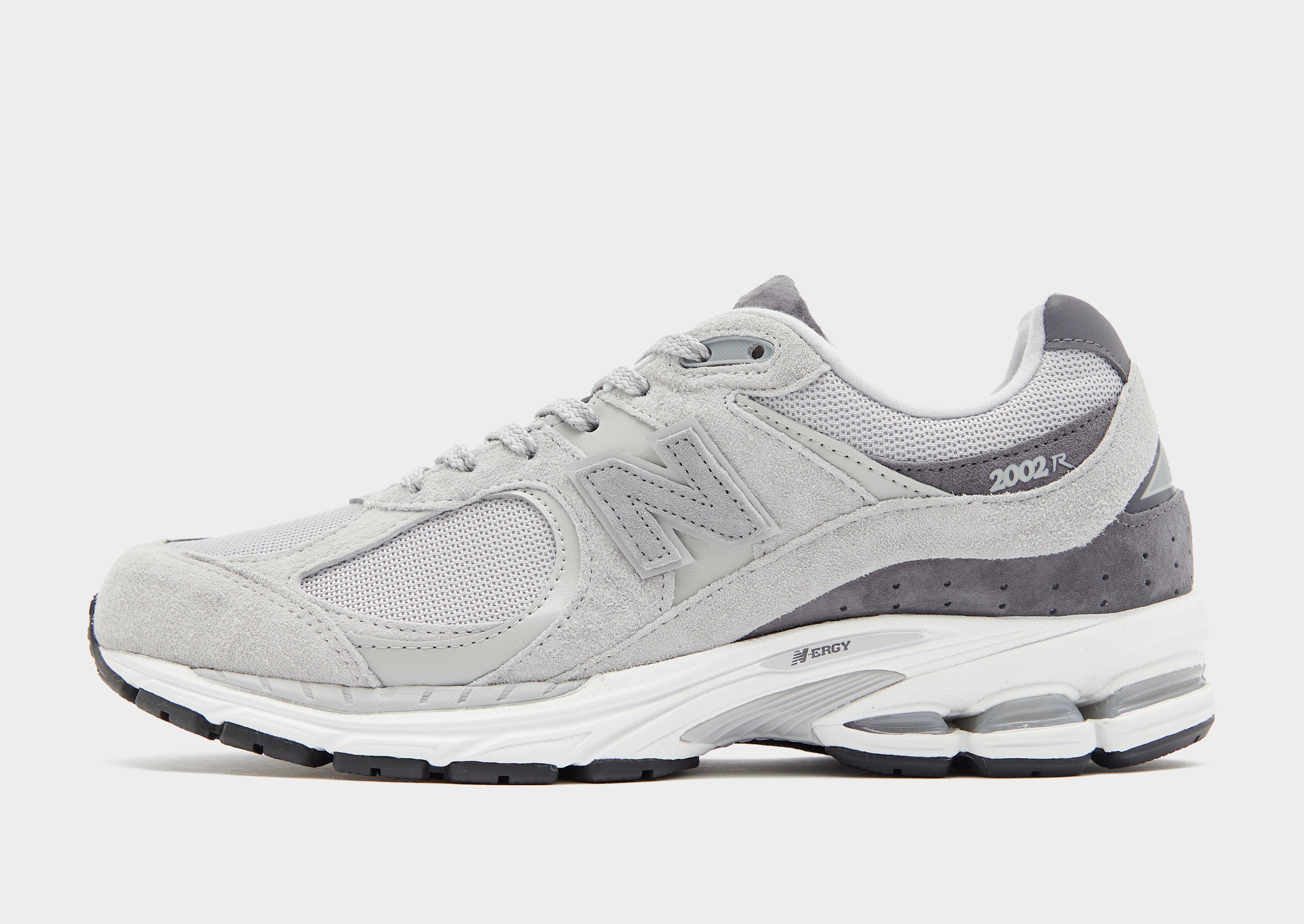 Grey New Balance 2002R | JD Sports Global - JD Sports Global