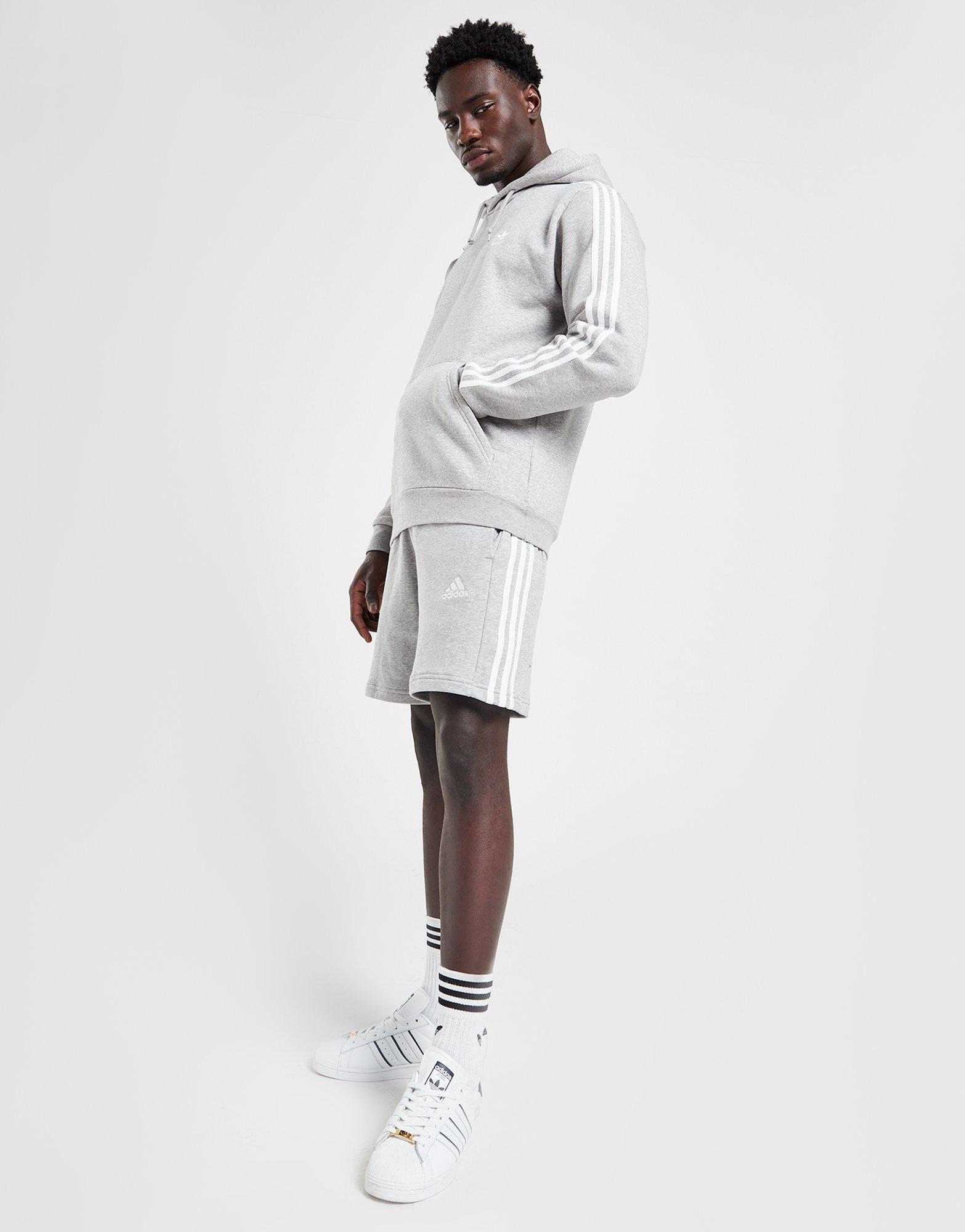 adidas Badge of Sport 3-Stripes Shorts