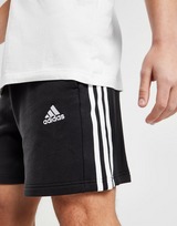 adidas Badge of Sport 3-Stripes Shorts