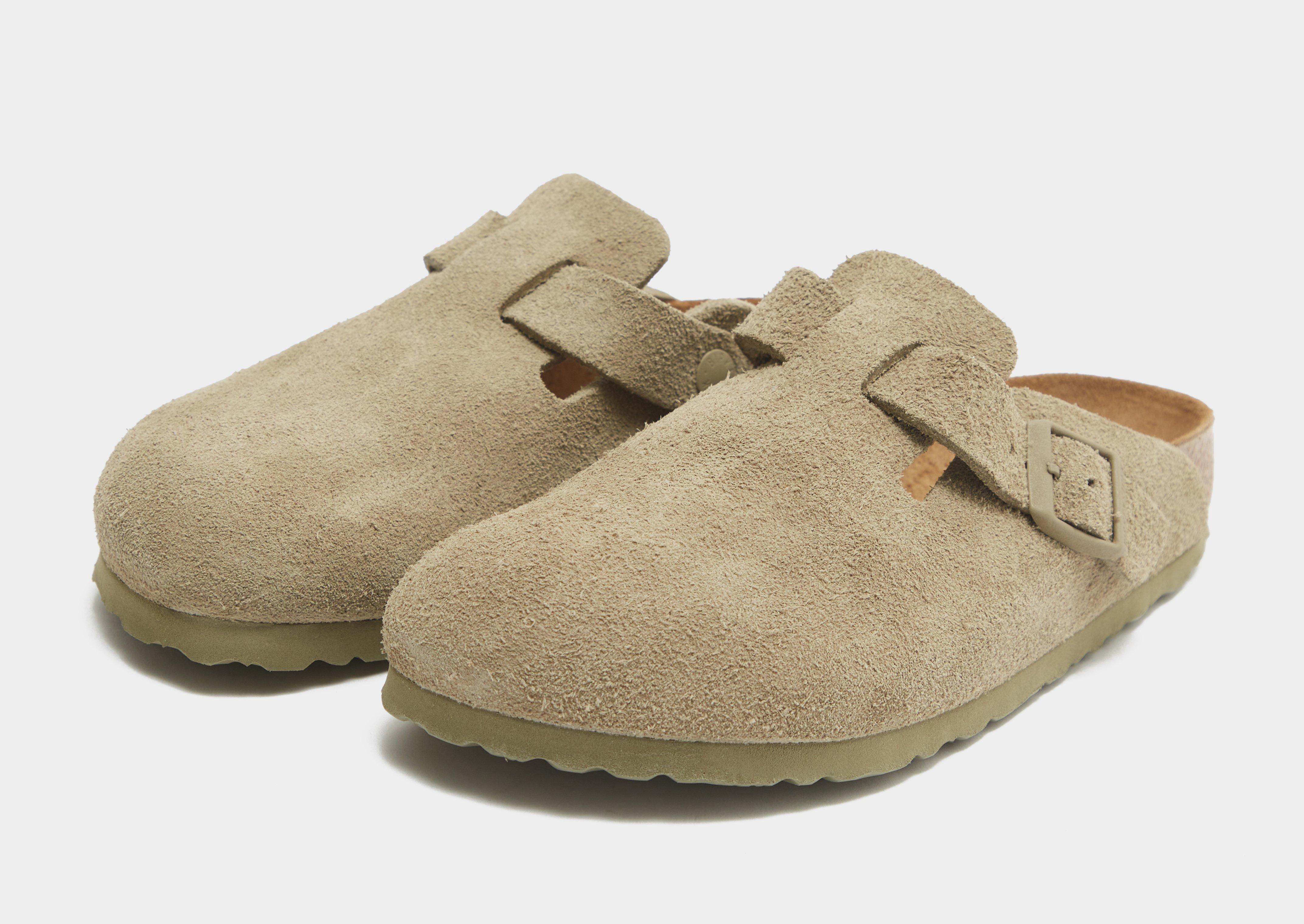 Birkenstock Boston SFB Damen