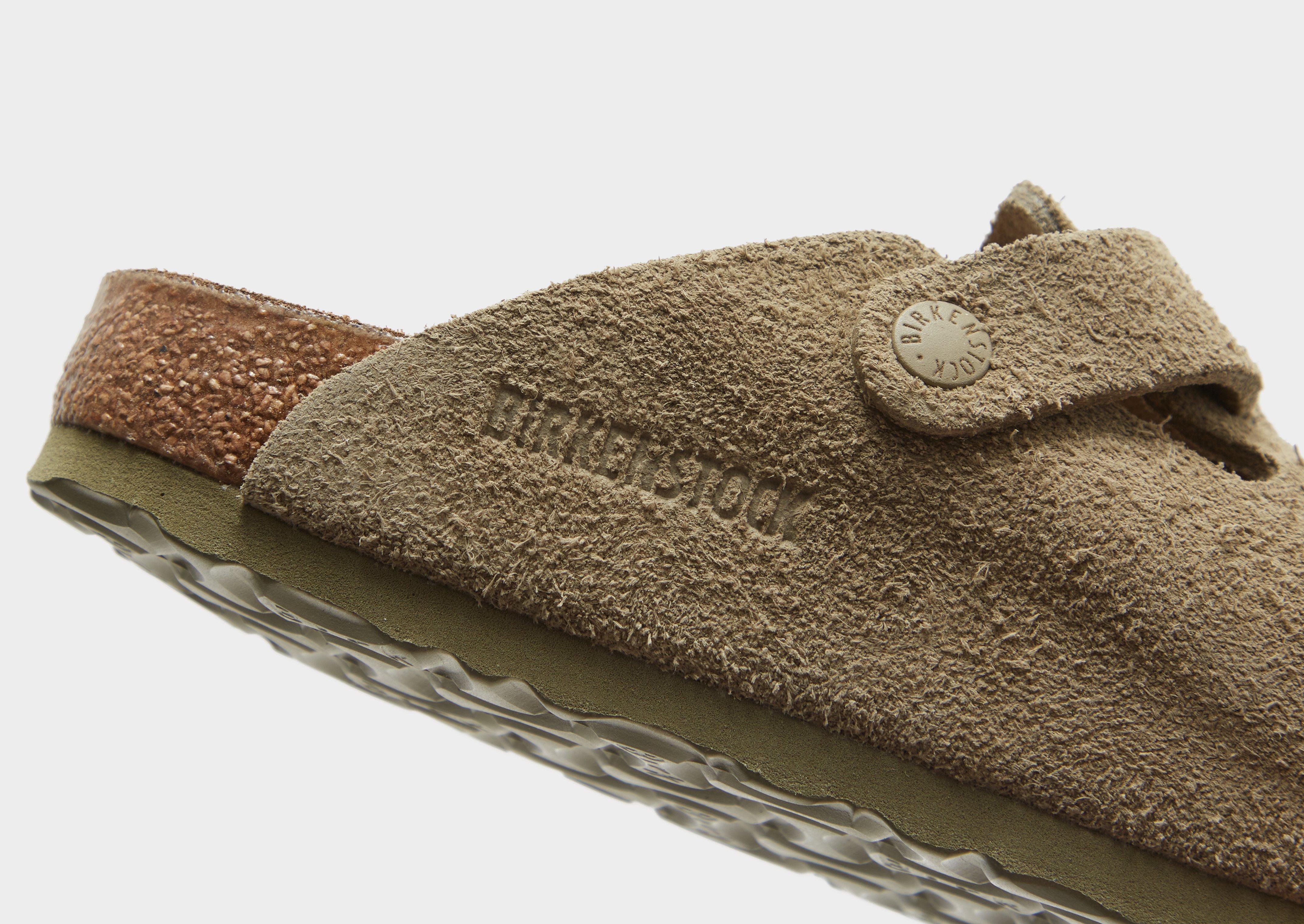 Birkenstock Boston SFB Damen