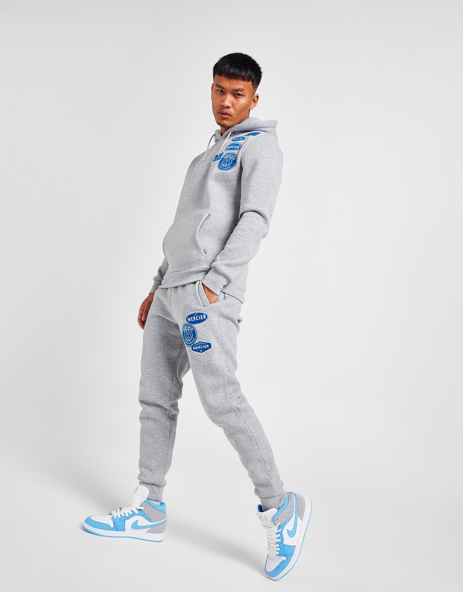 mercier joggers