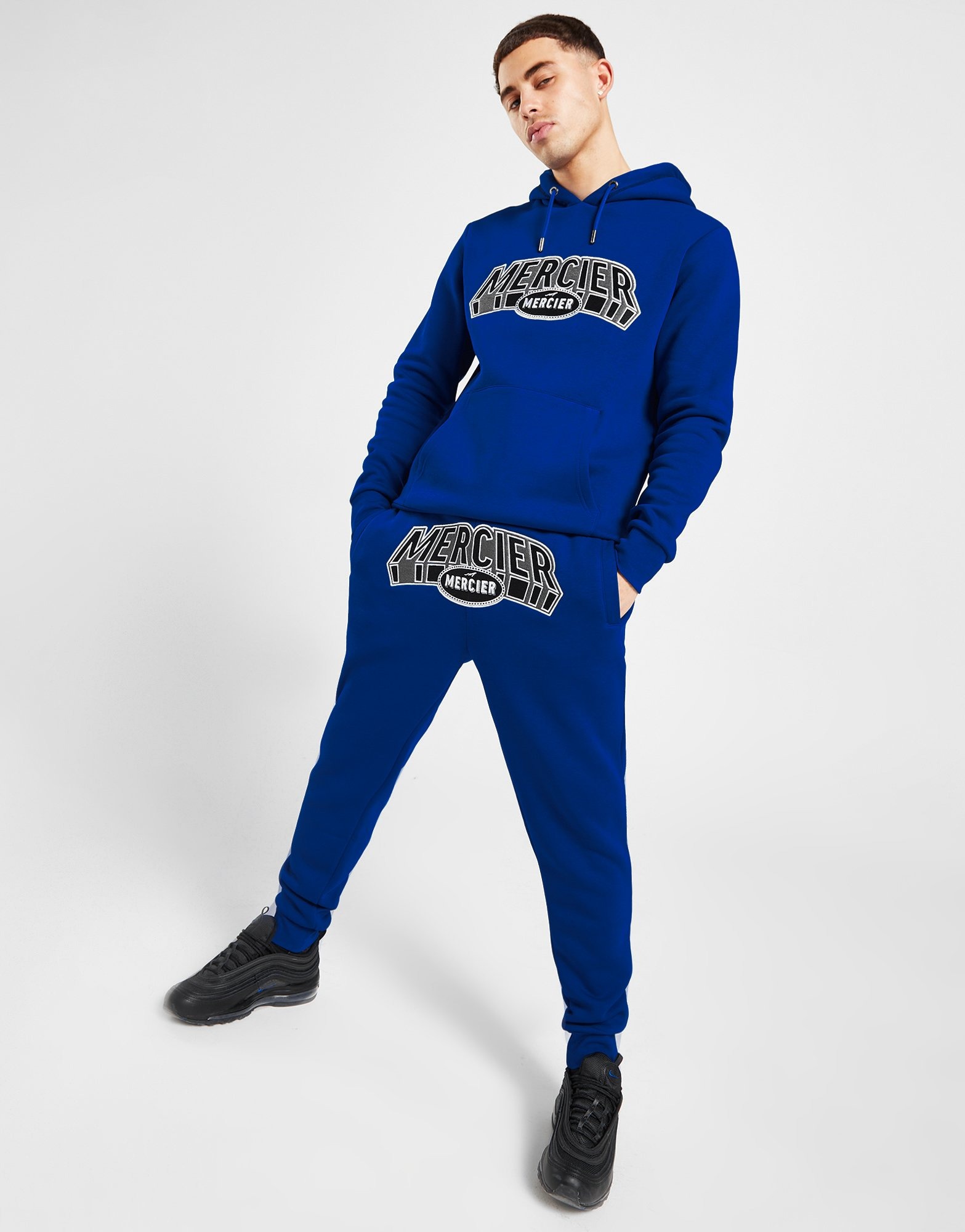 jd mercier tracksuit