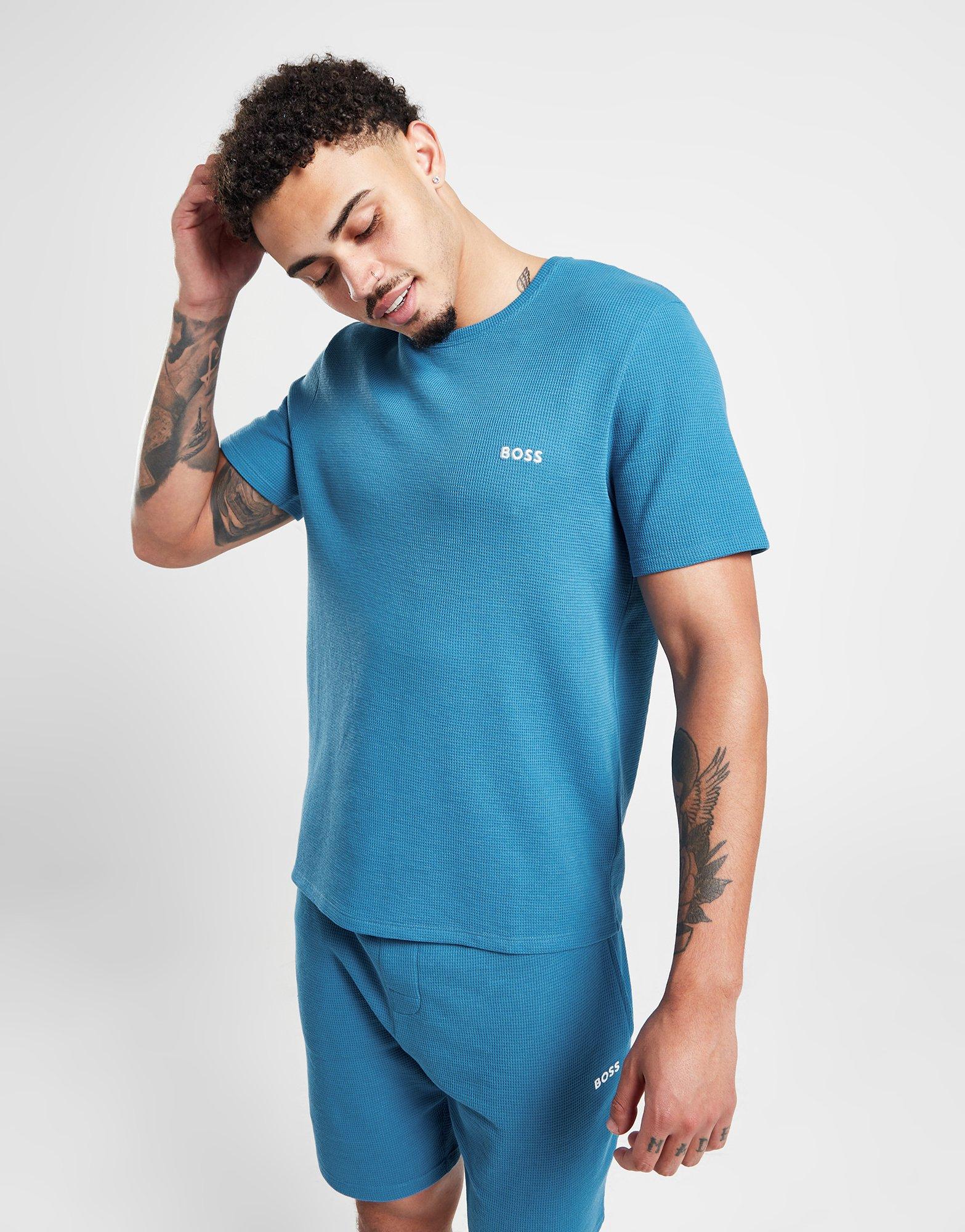 BOSS Waffle T-Shirt