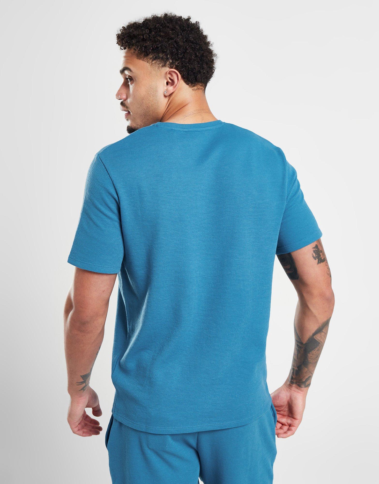 BOSS Waffle T-Shirt
