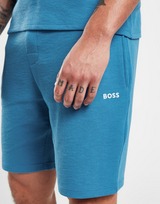 BOSS Waffle Shorts