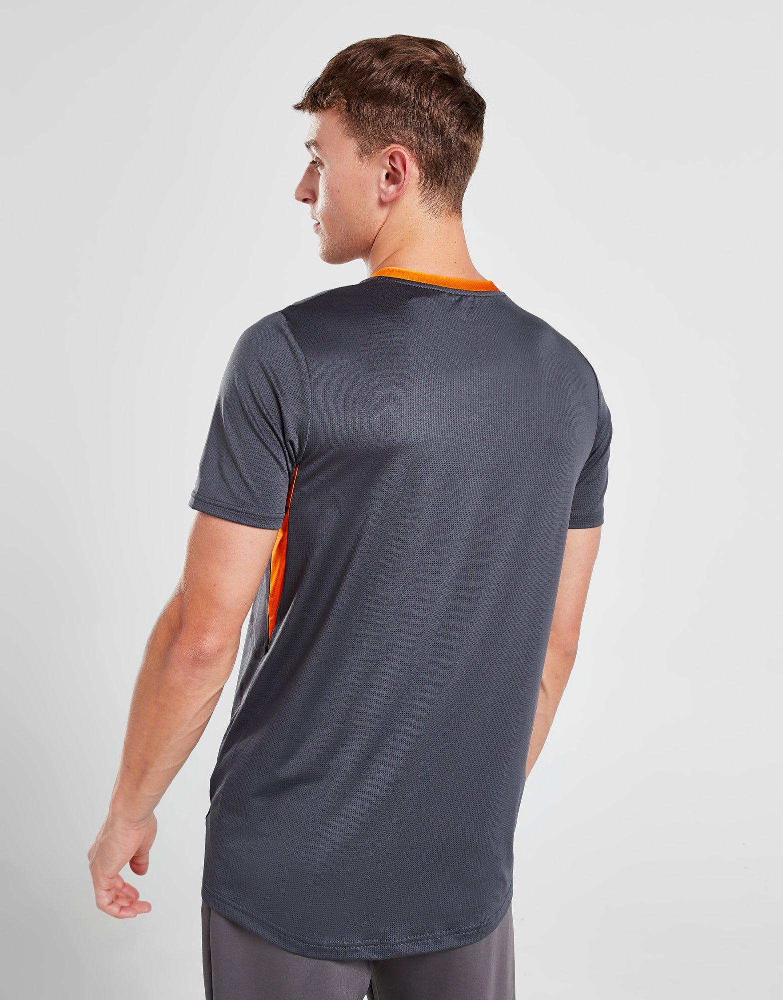 Castore Rangers FC Training T-Shirt