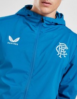 Castore Rangers FC Training Lightweight Jacket